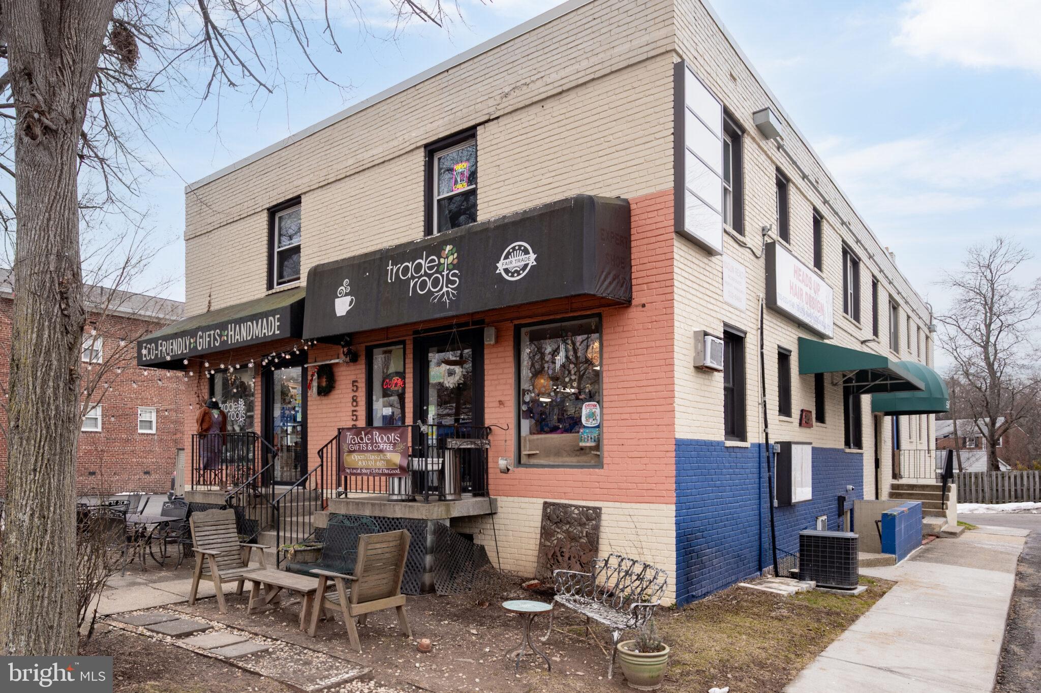 WESTOVER - Residential