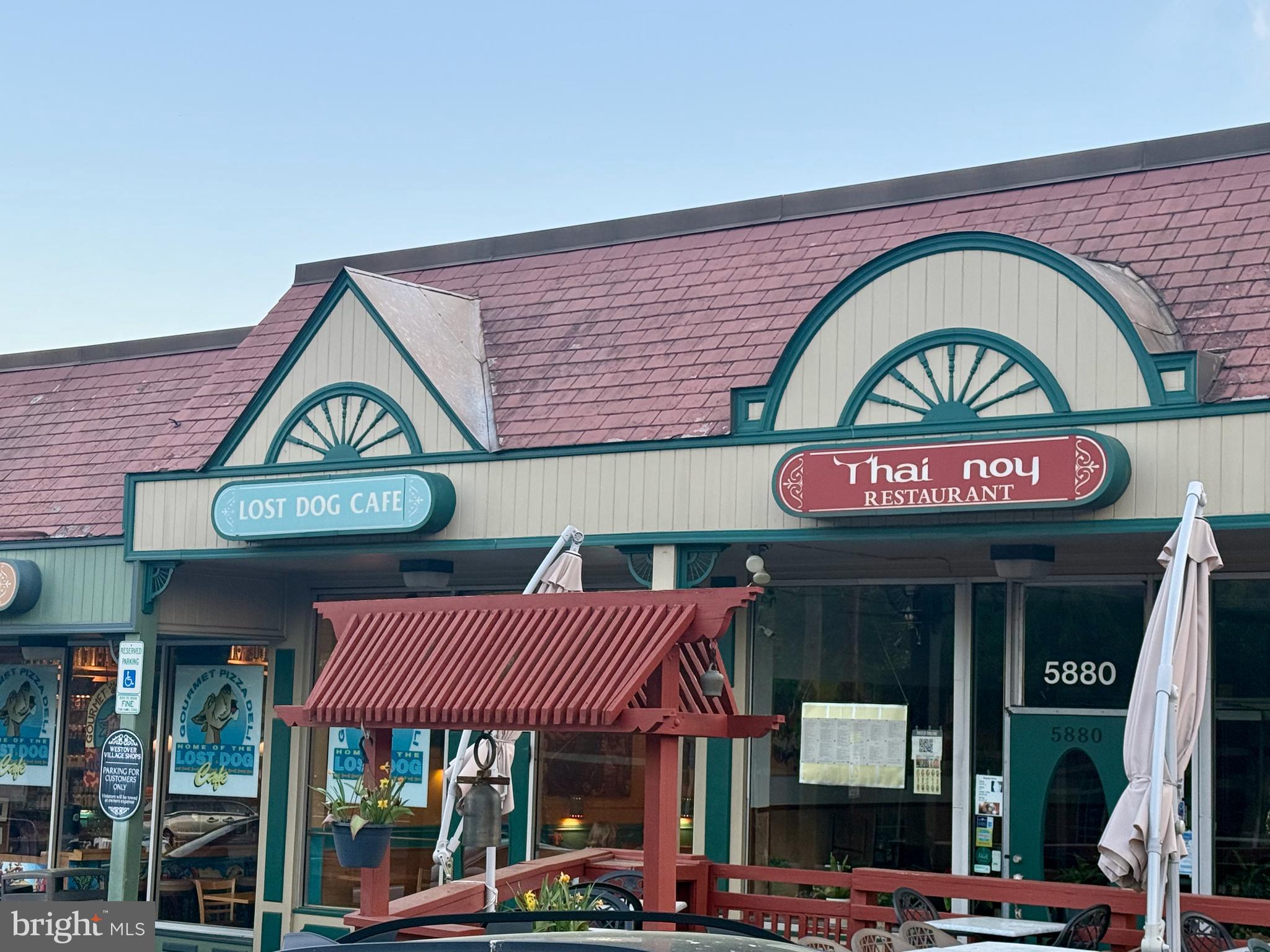 WESTOVER - Residential