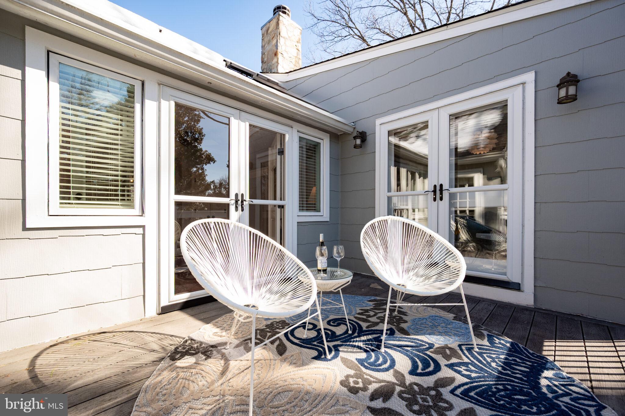 WESTOVER - Residential