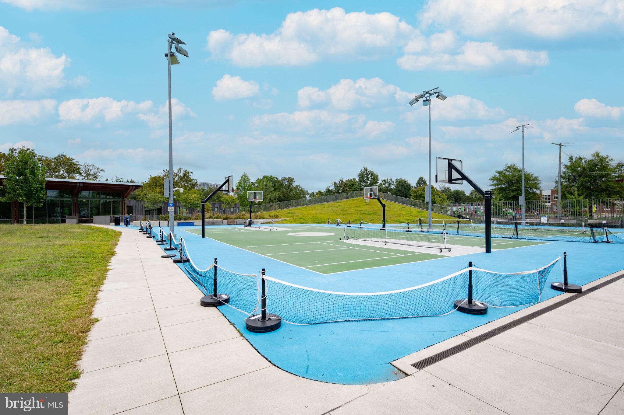 WESTOVER - Residential