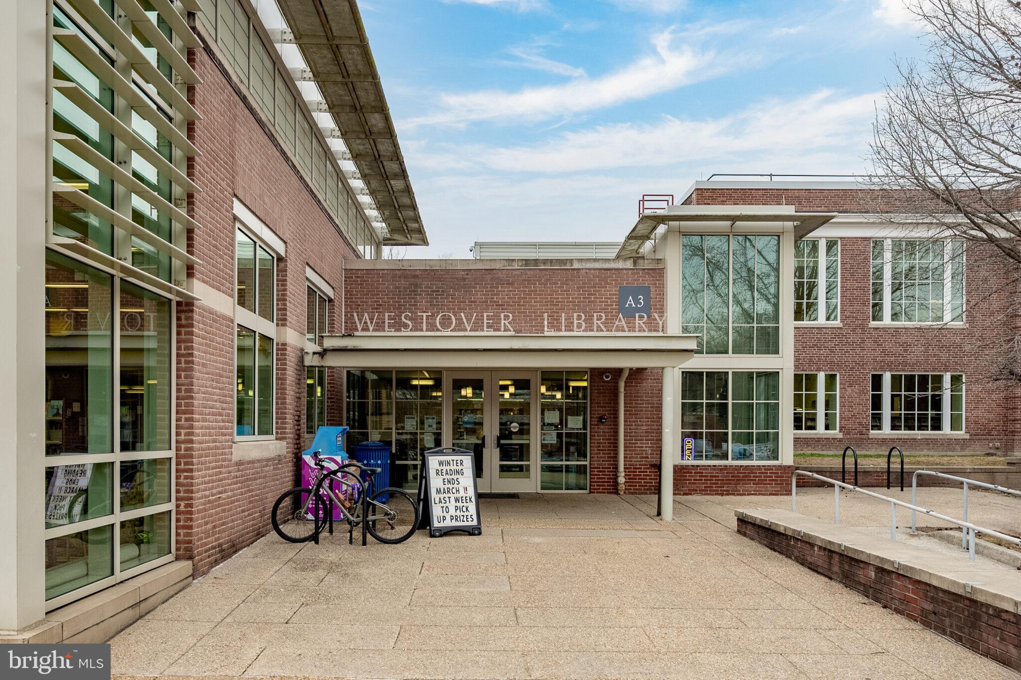 WESTOVER - Residential