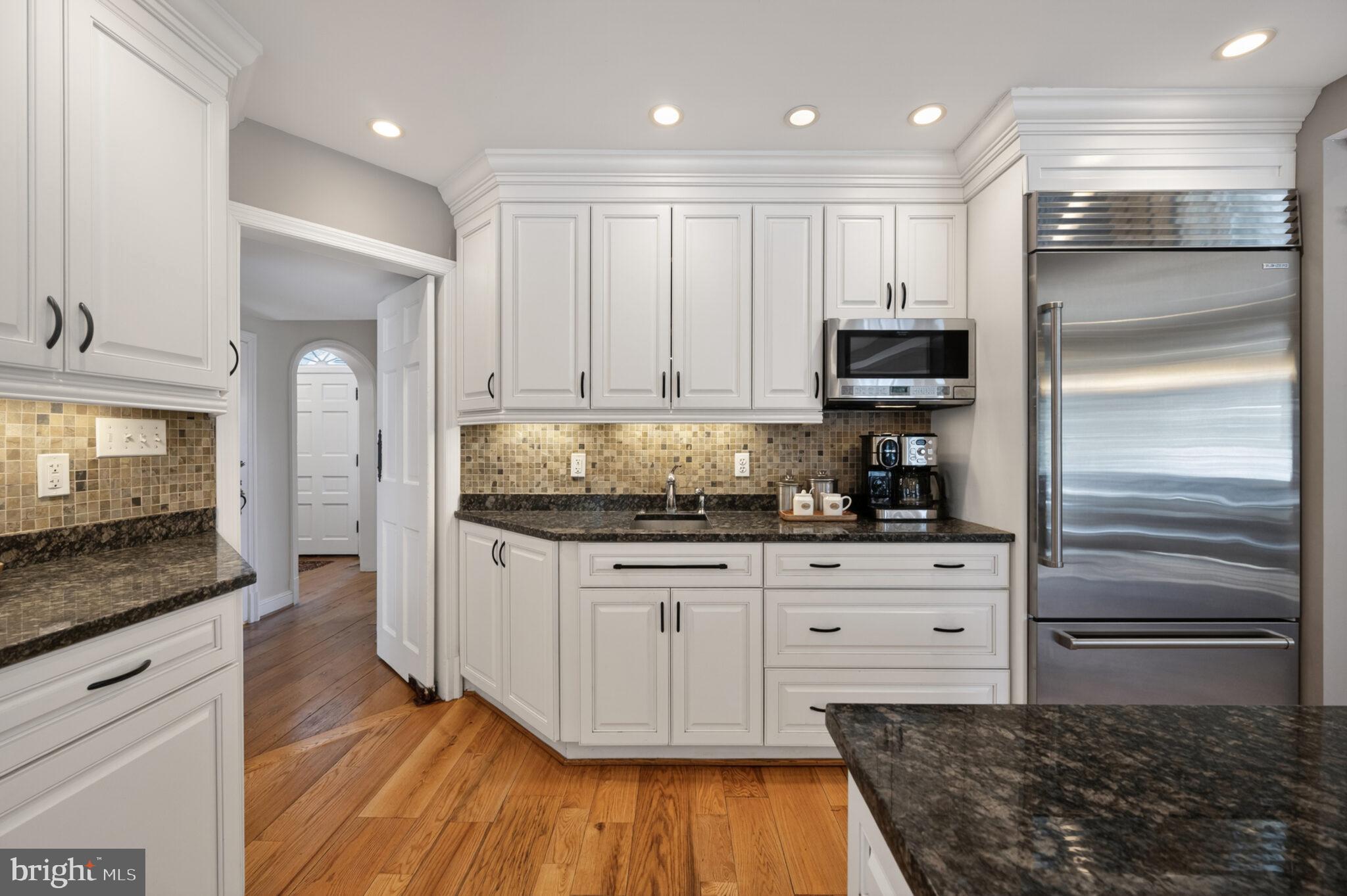 WESTOVER - Residential