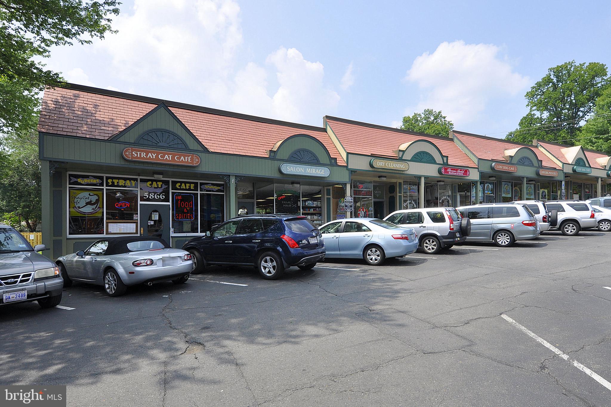 WESTOVER - Residential