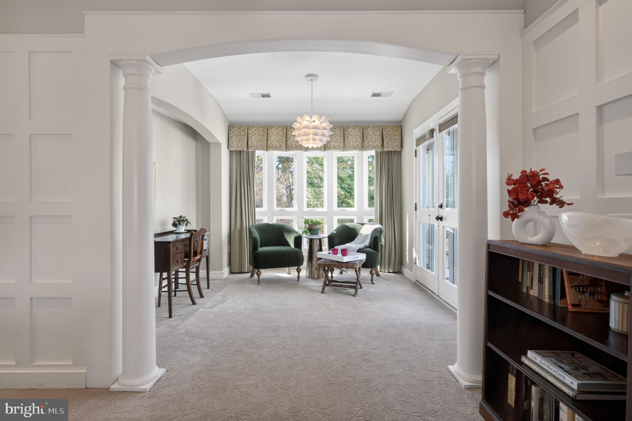 WESTOVER - Residential