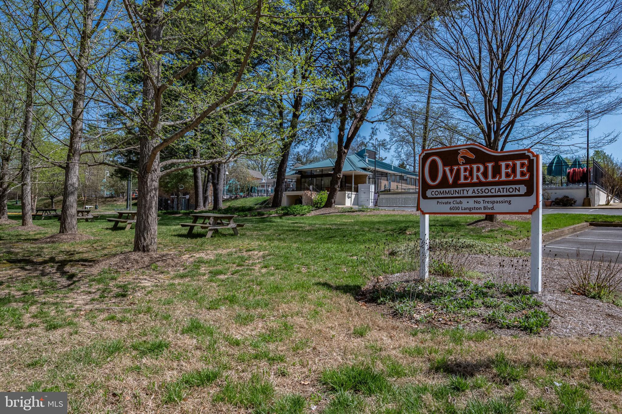 WESTOVER - Residential