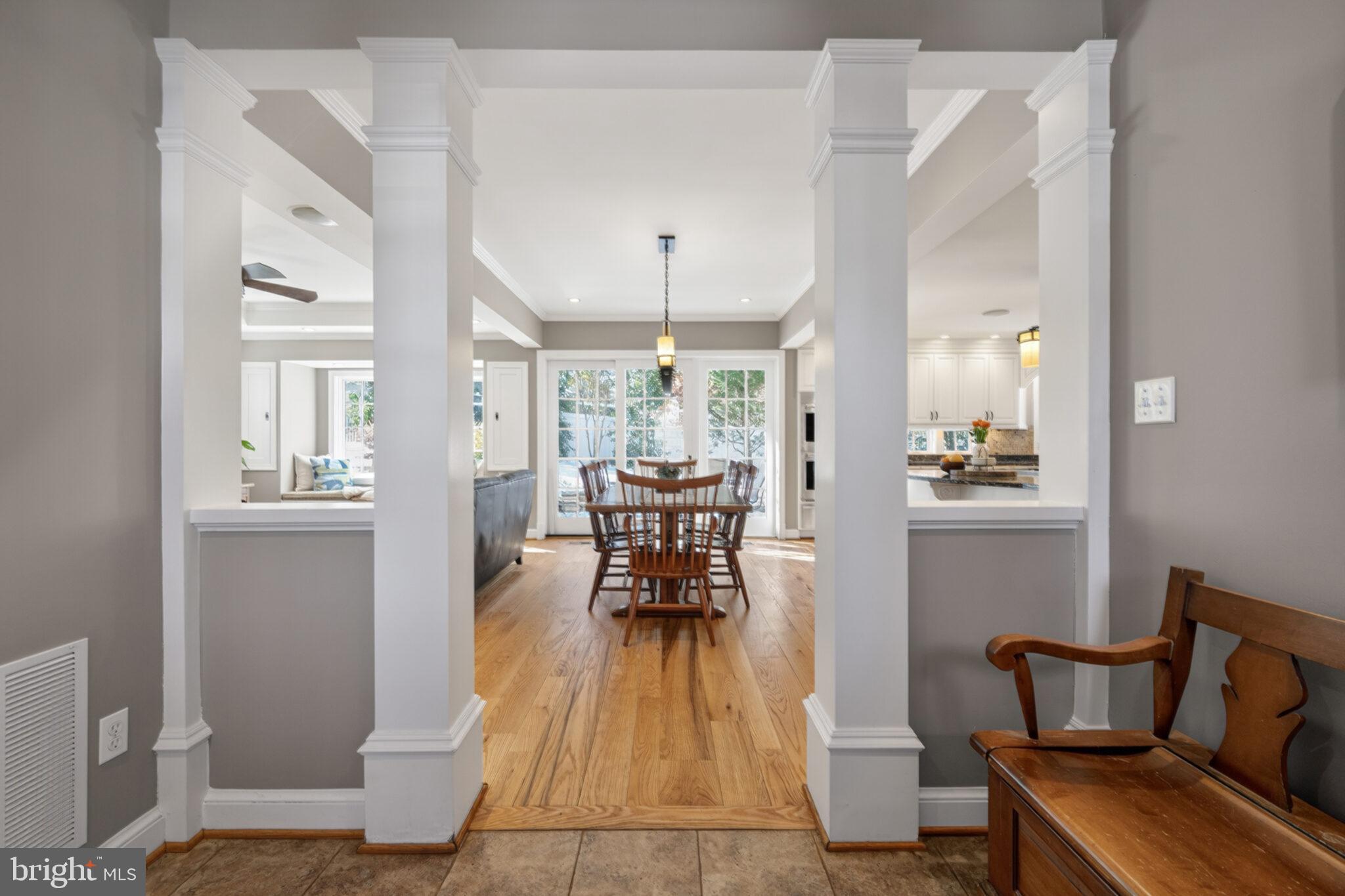 WESTOVER - Residential