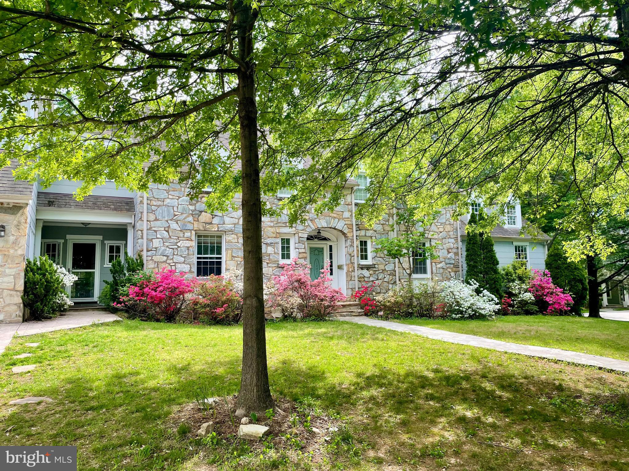 WESTOVER - Residential