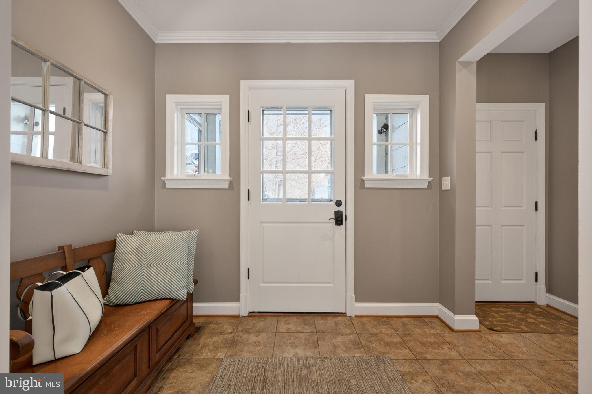 WESTOVER - Residential