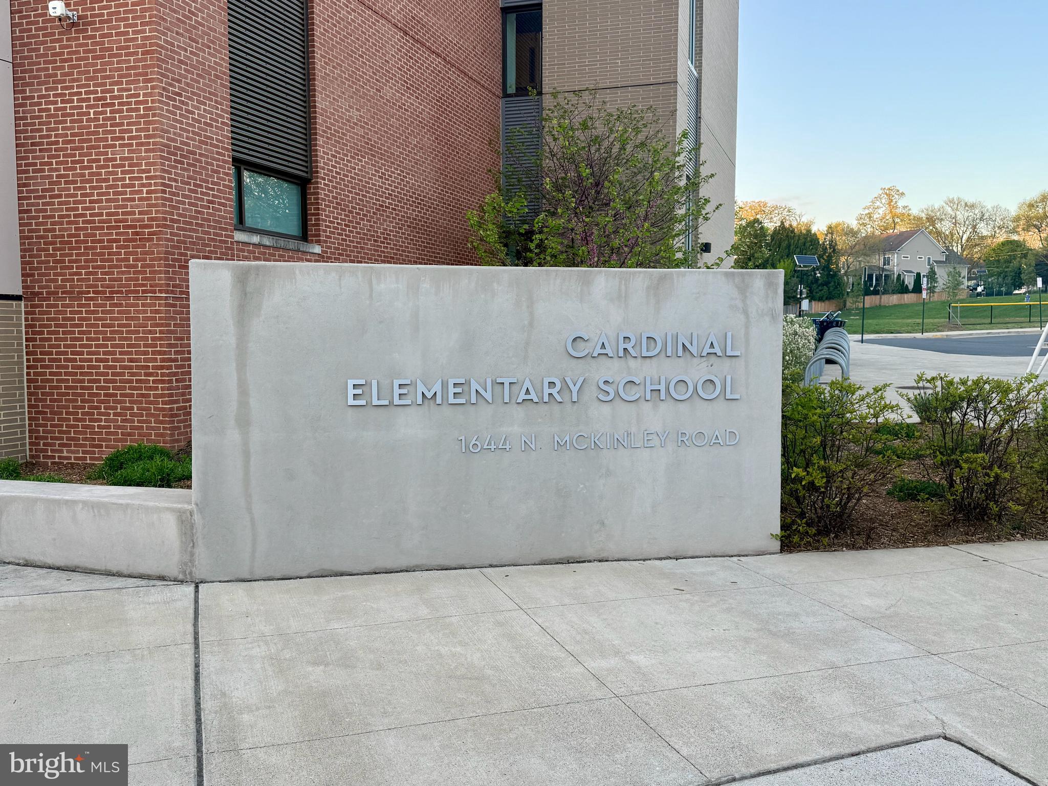 WESTOVER - Residential