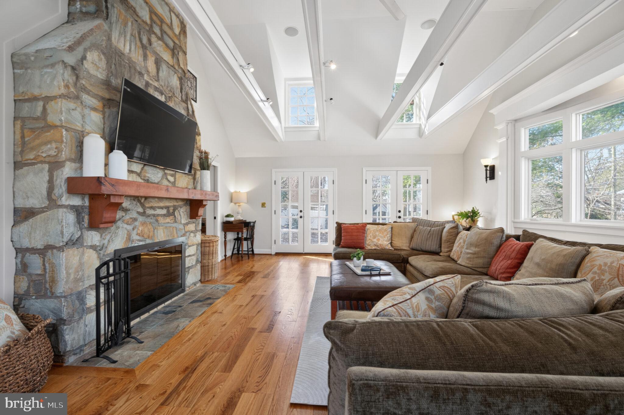 WESTOVER - Residential