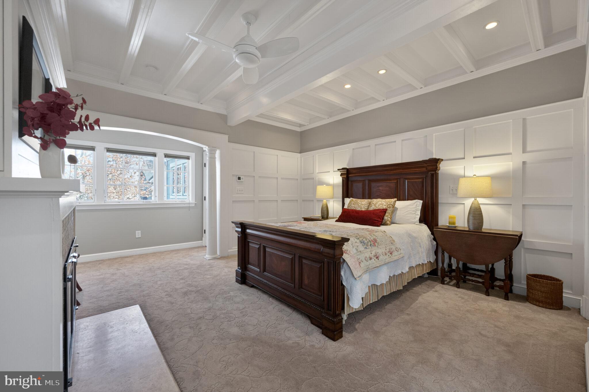 WESTOVER - Residential