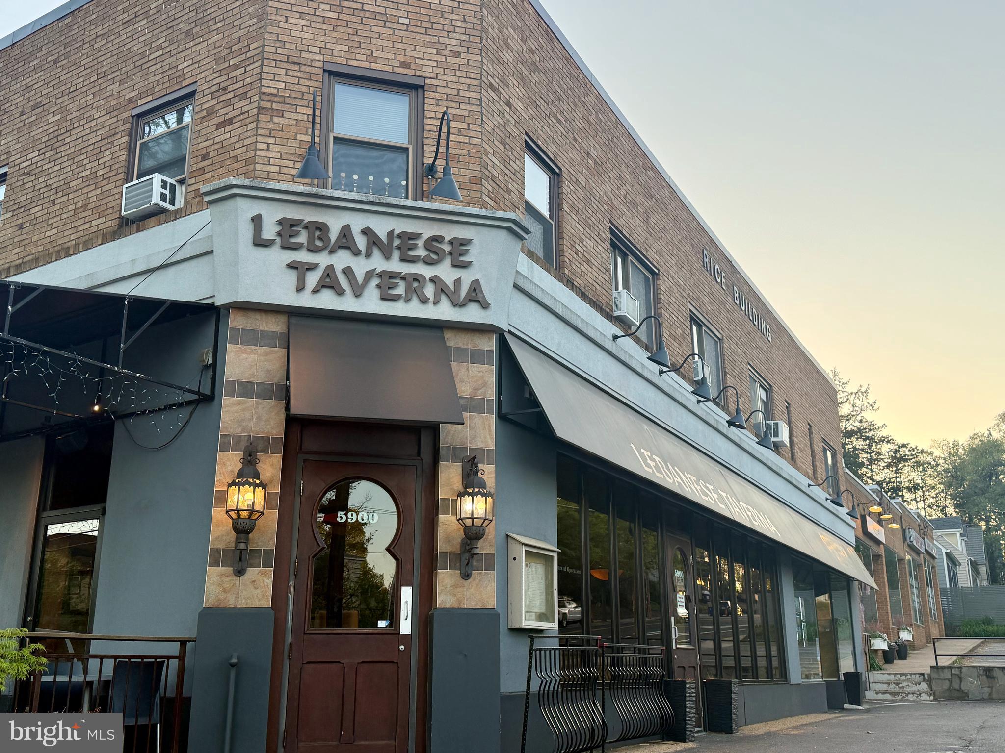 WESTOVER - Residential