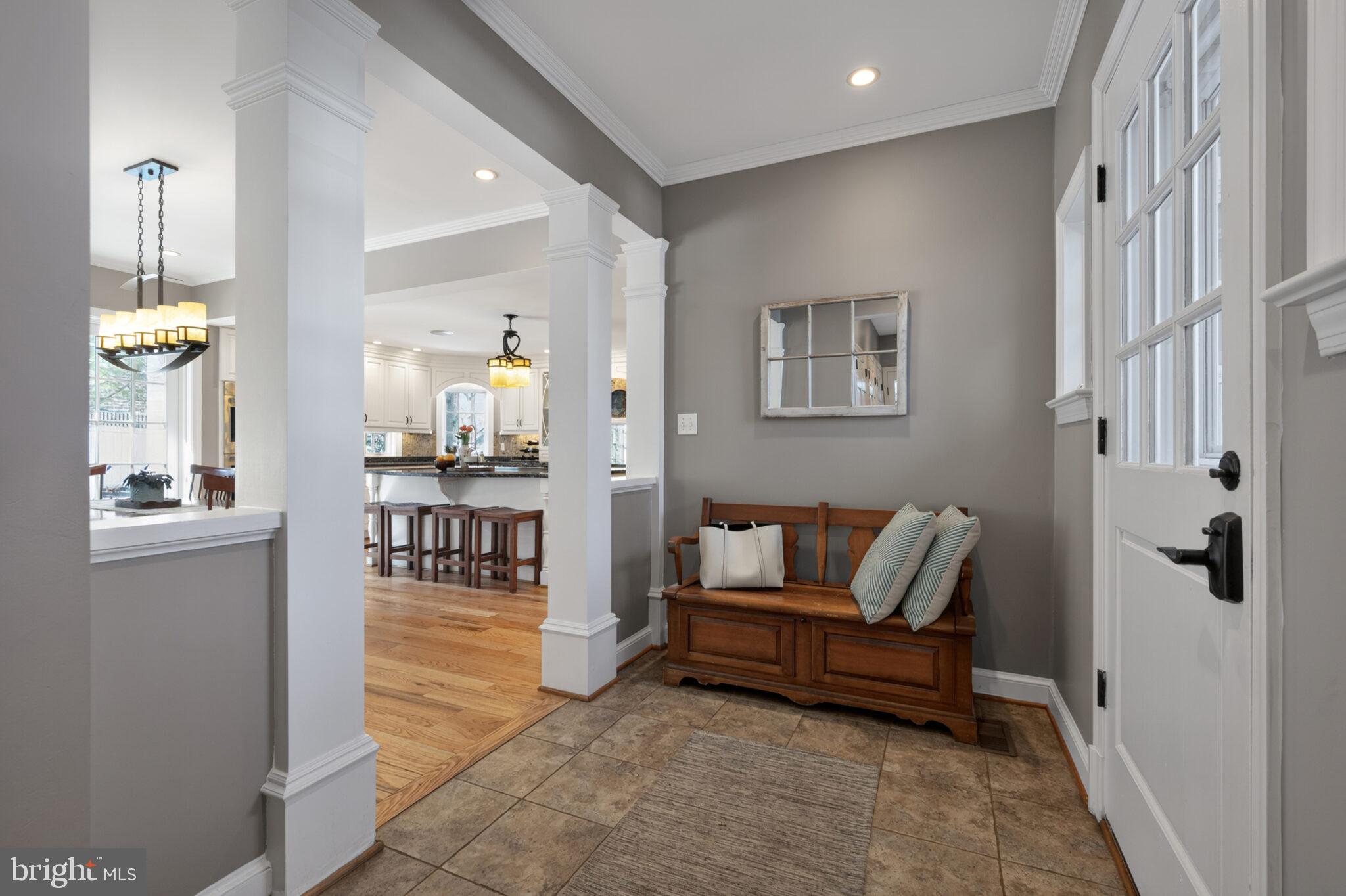 WESTOVER - Residential