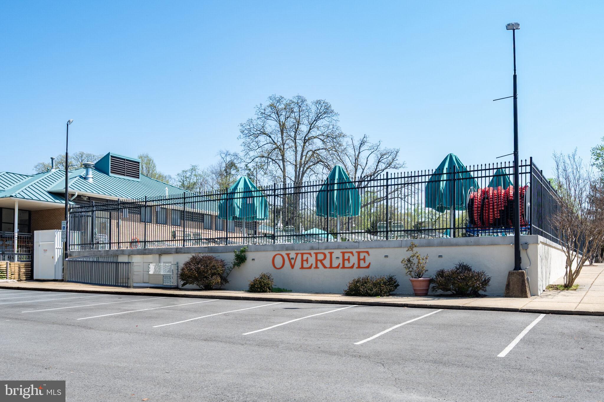 WESTOVER - Residential