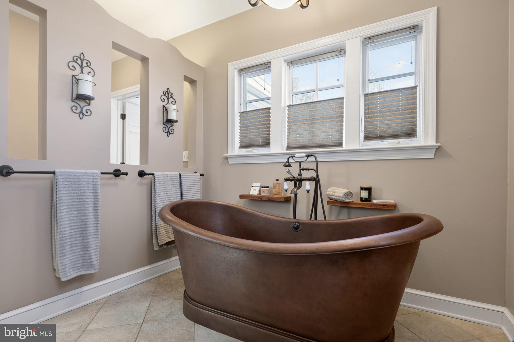 WESTOVER - Residential