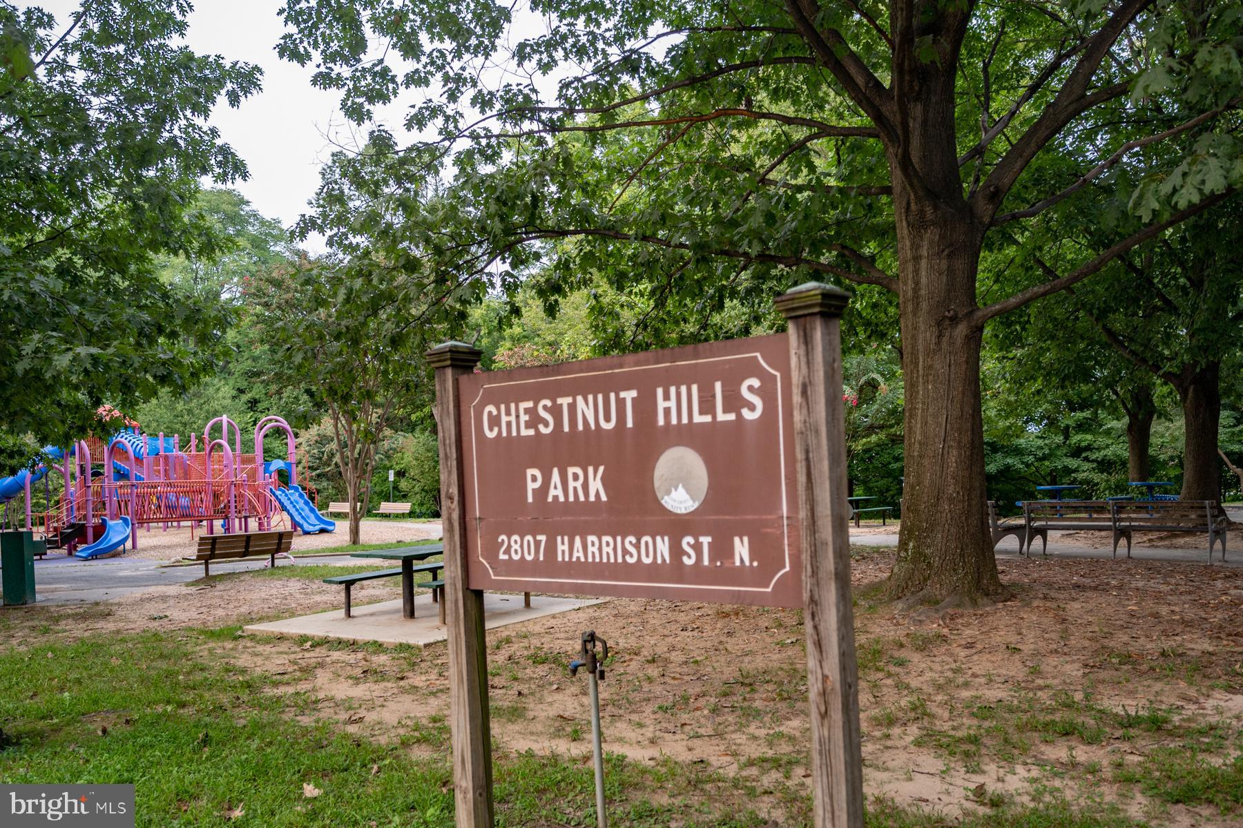 WESTOVER - Residential