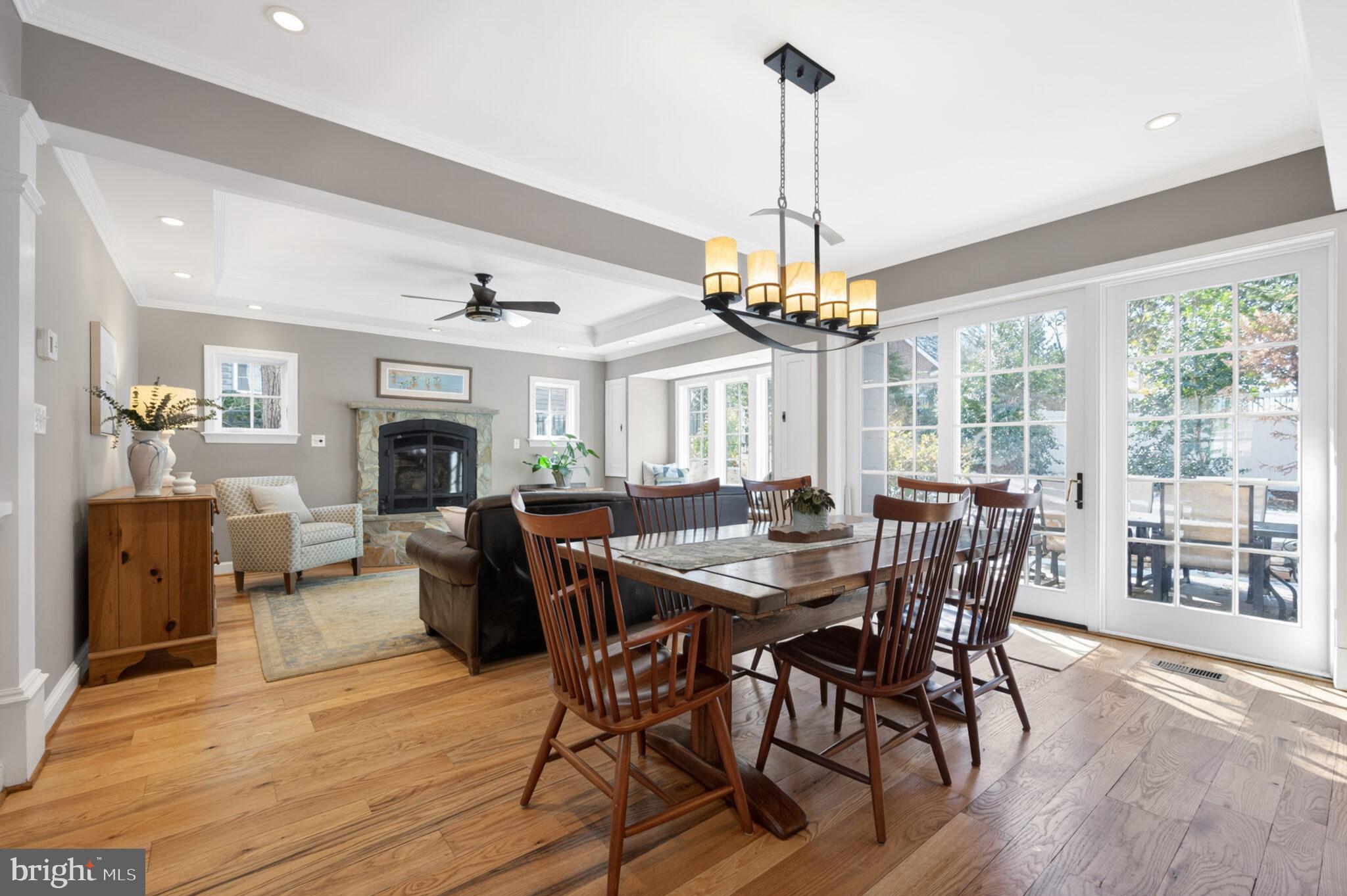 WESTOVER - Residential