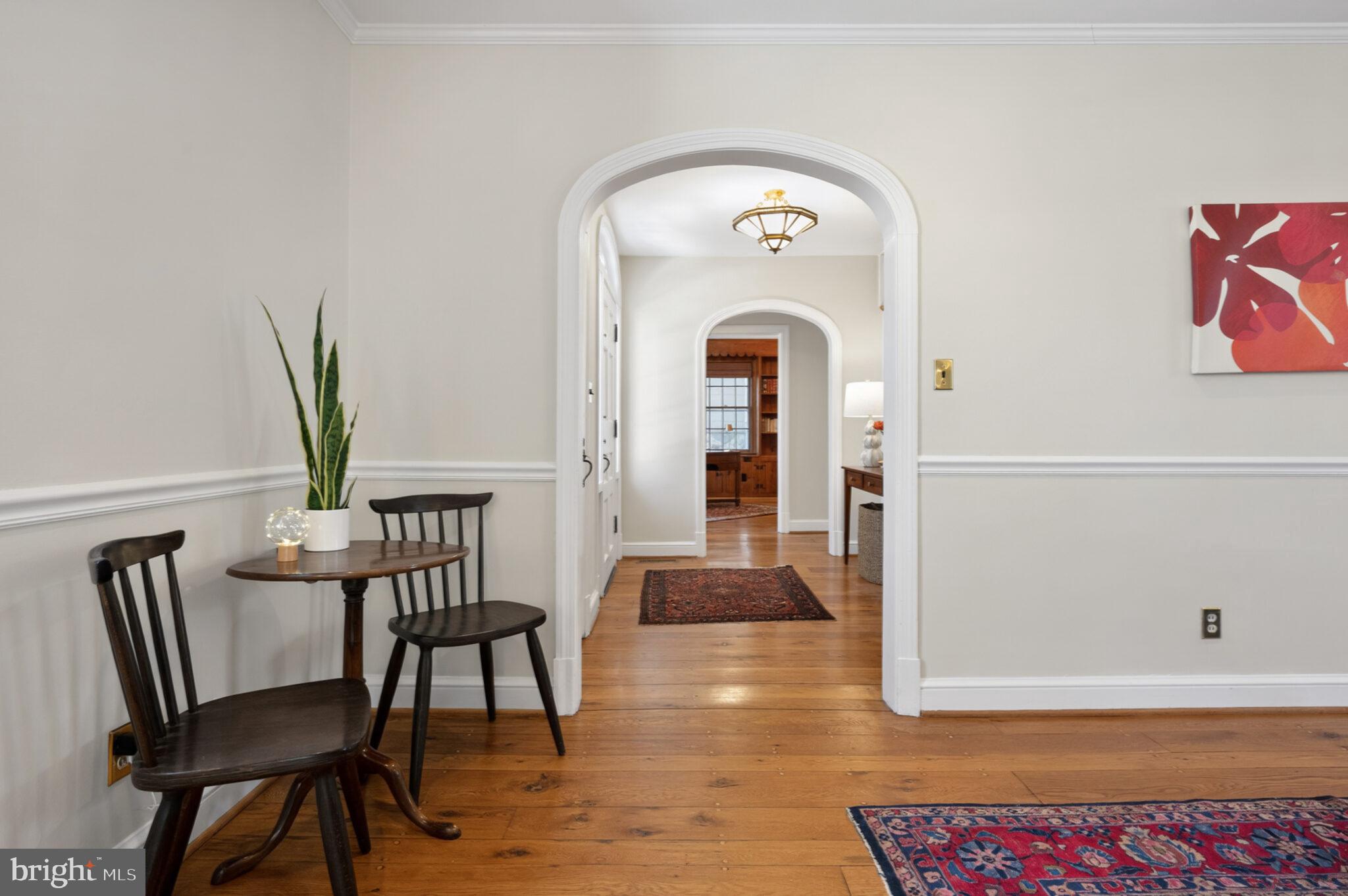 WESTOVER - Residential