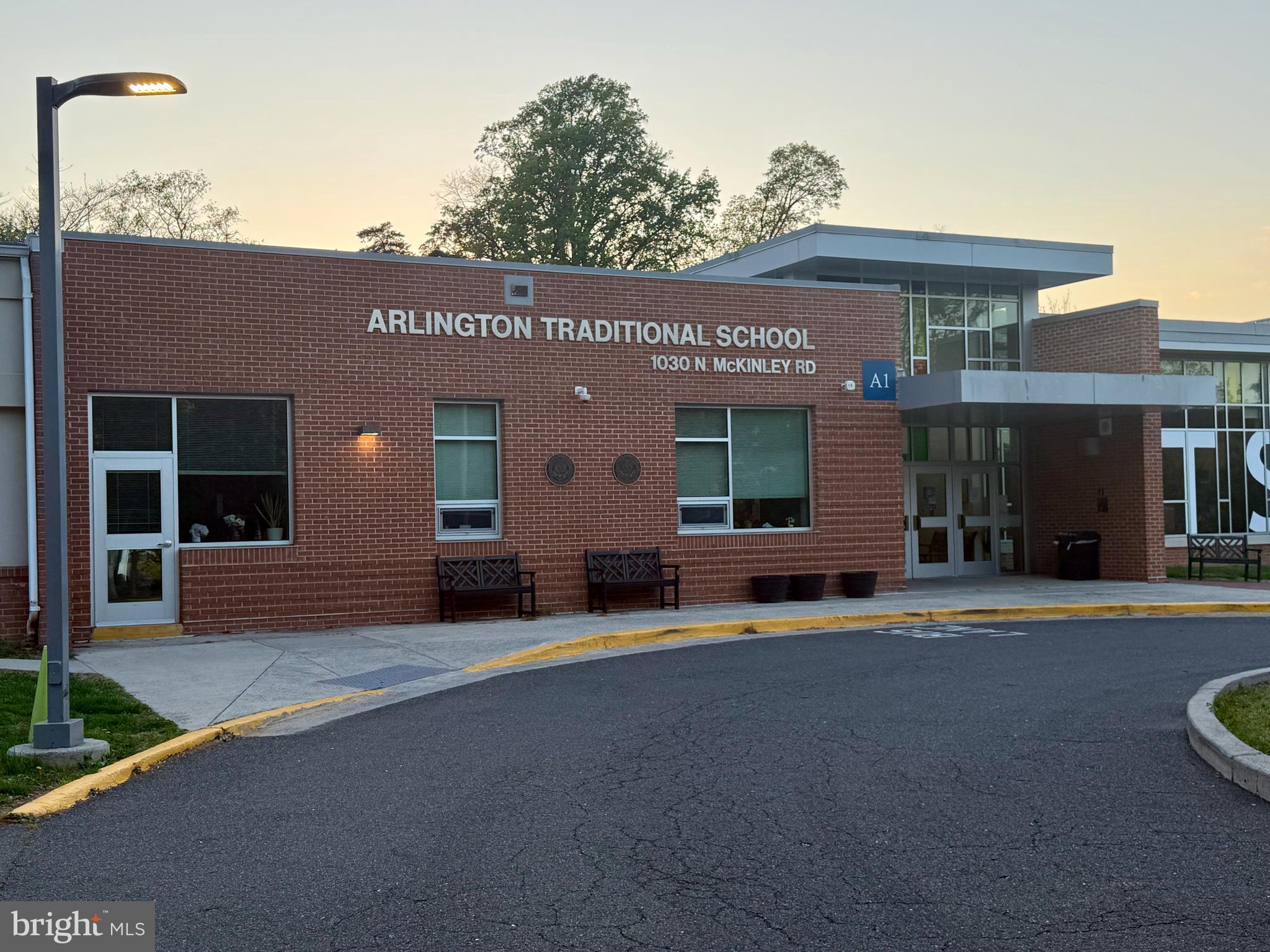 WESTOVER - Residential