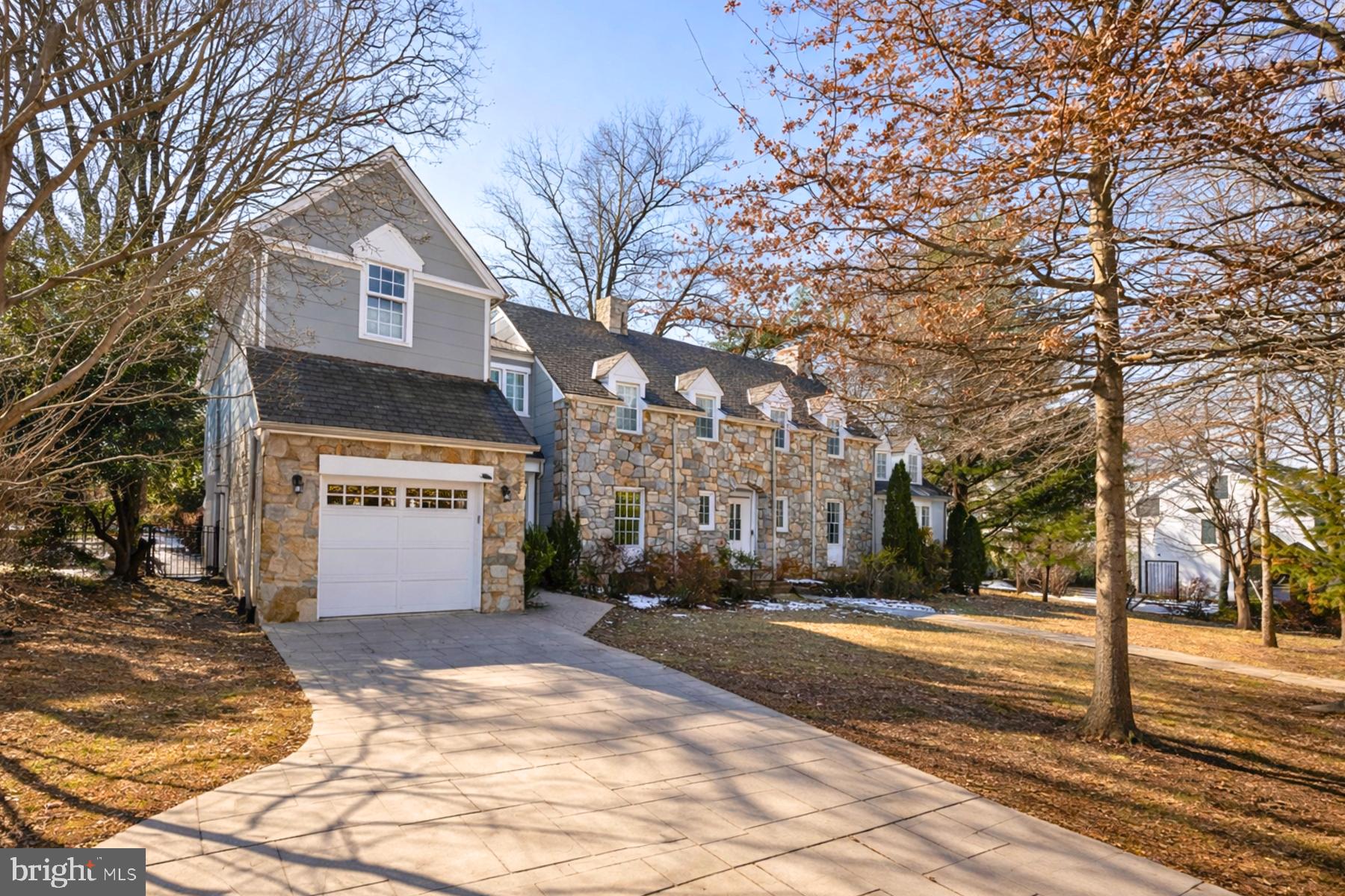 WESTOVER - Residential