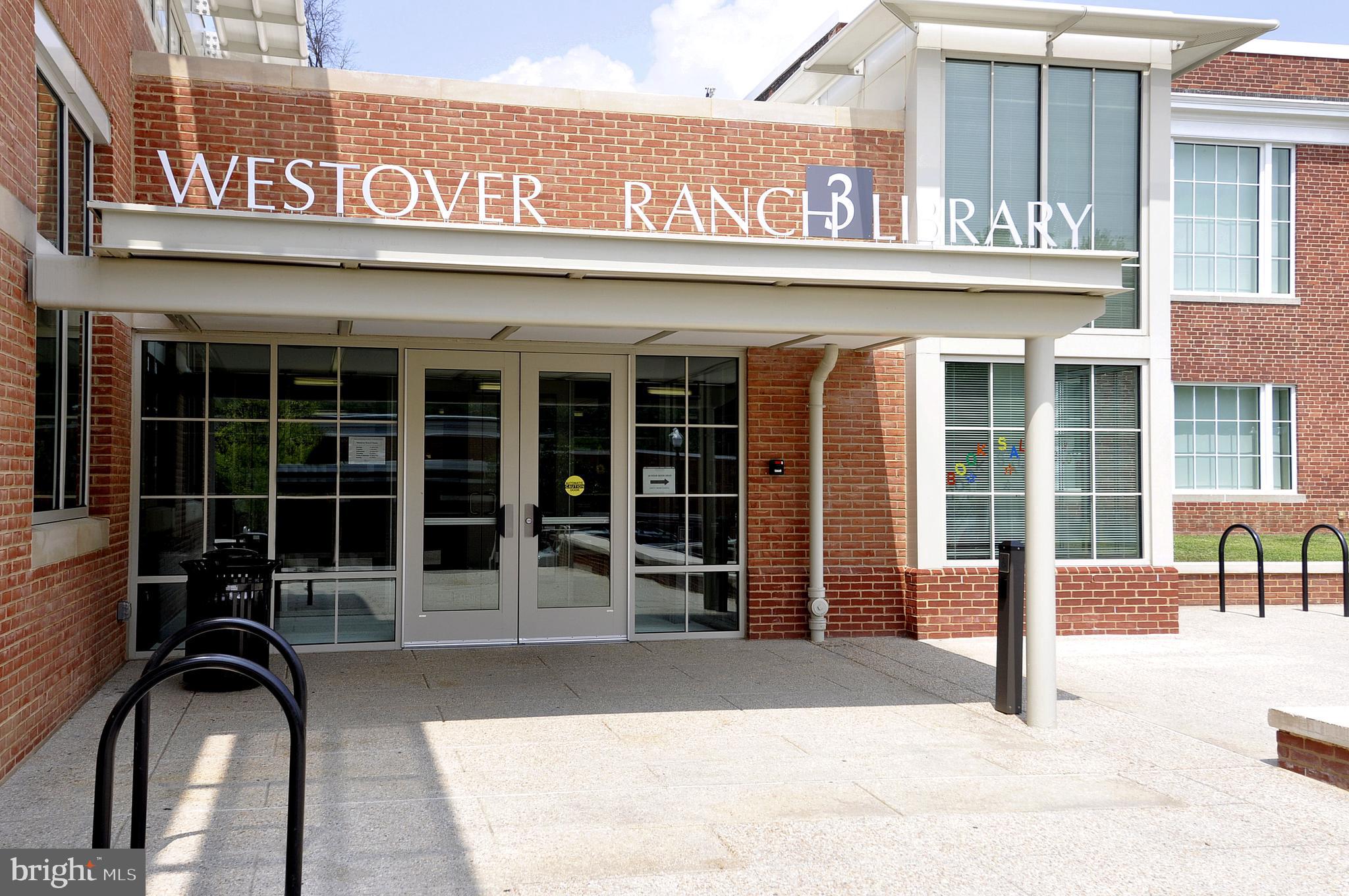 WESTOVER - Residential