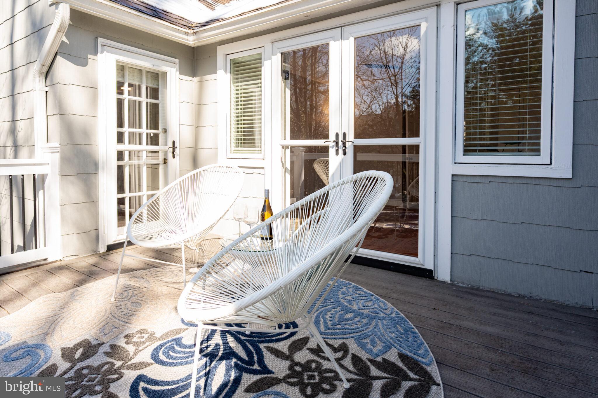 WESTOVER - Residential