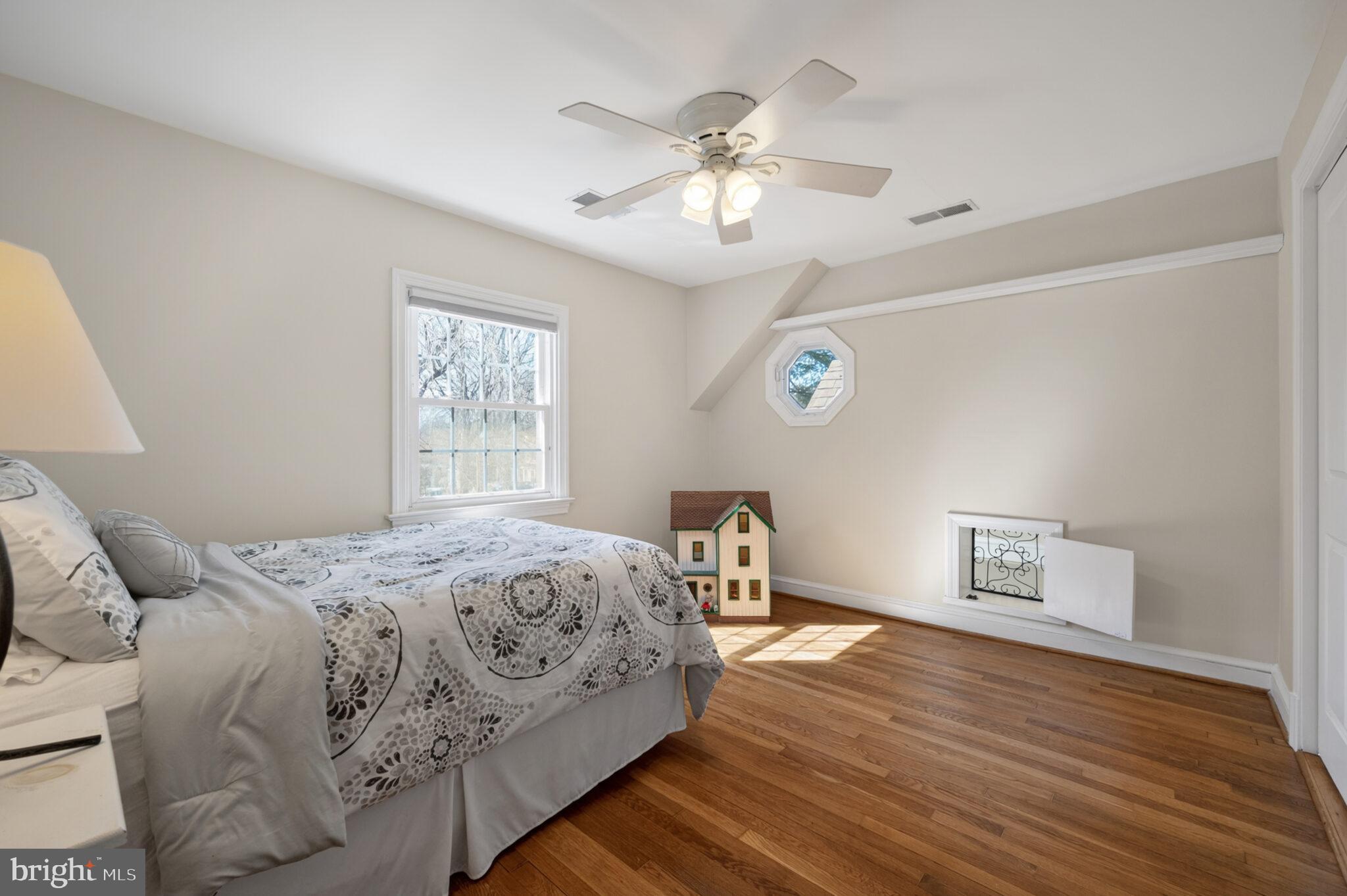 WESTOVER - Residential