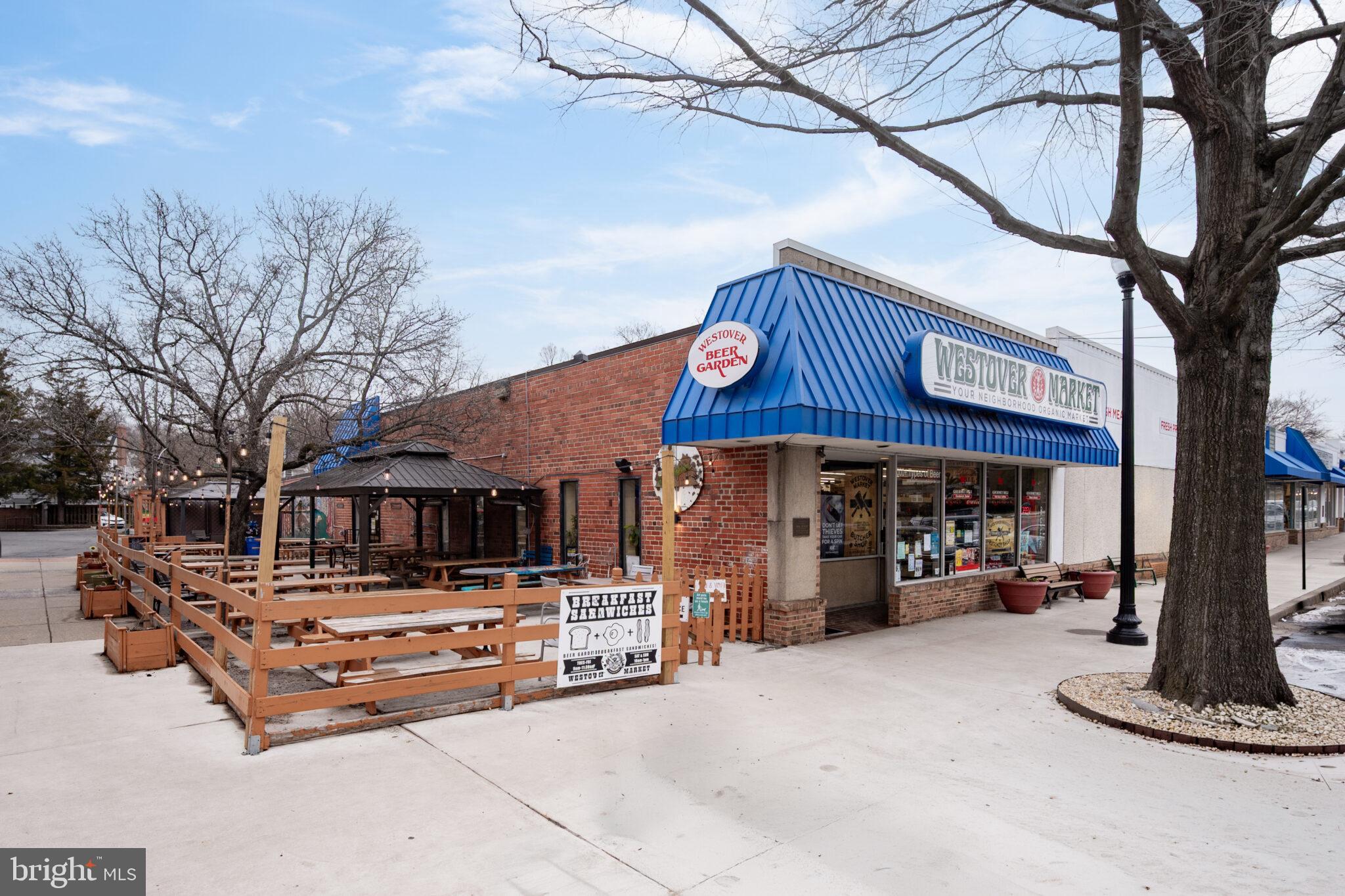 WESTOVER - Residential