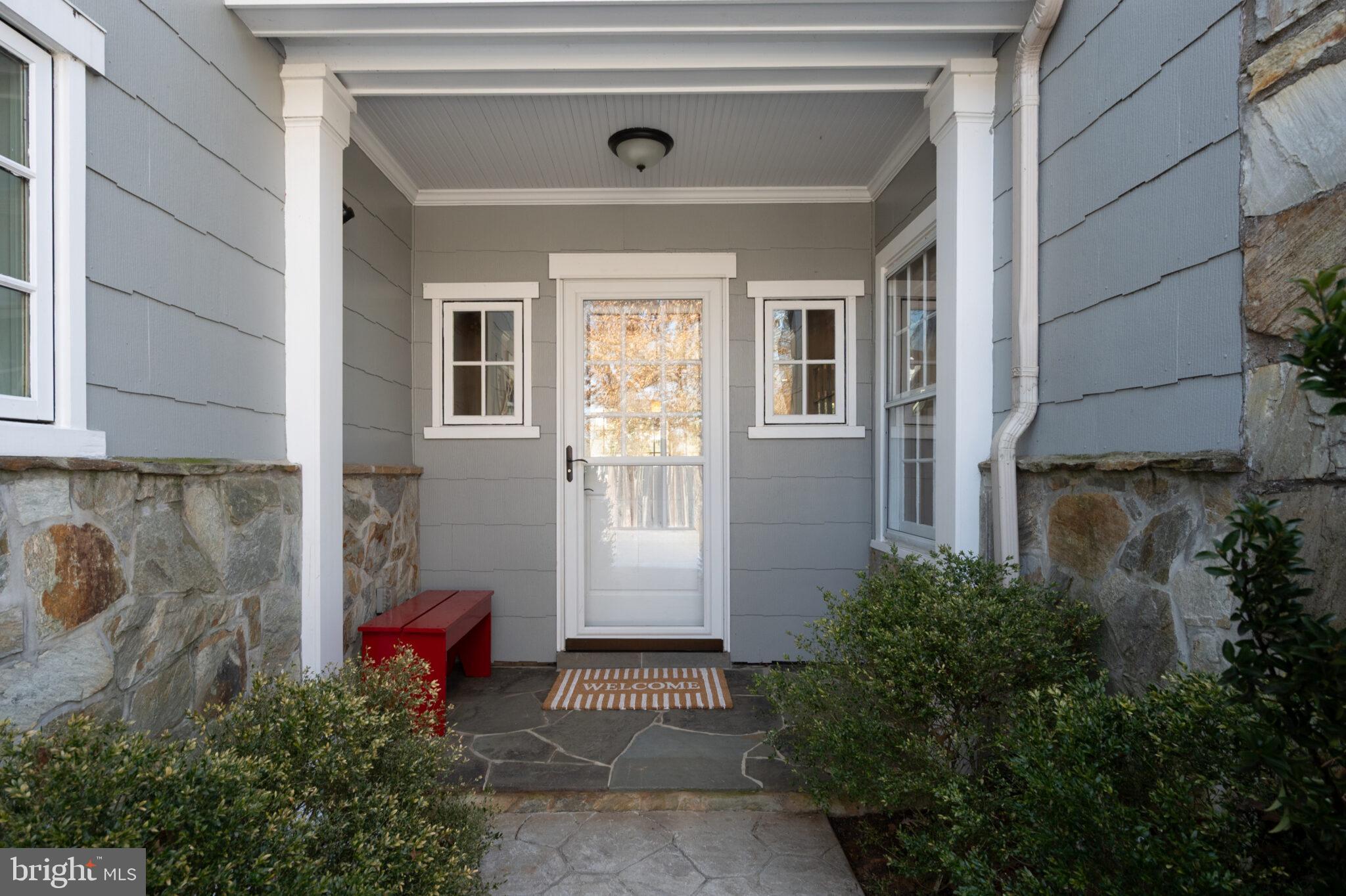 WESTOVER - Residential