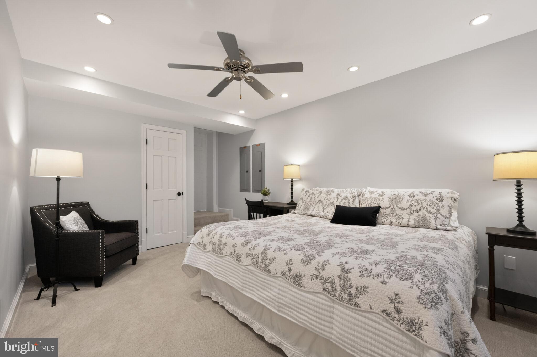 WESTOVER - Residential