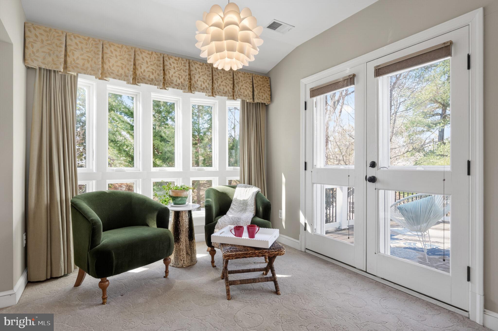 WESTOVER - Residential