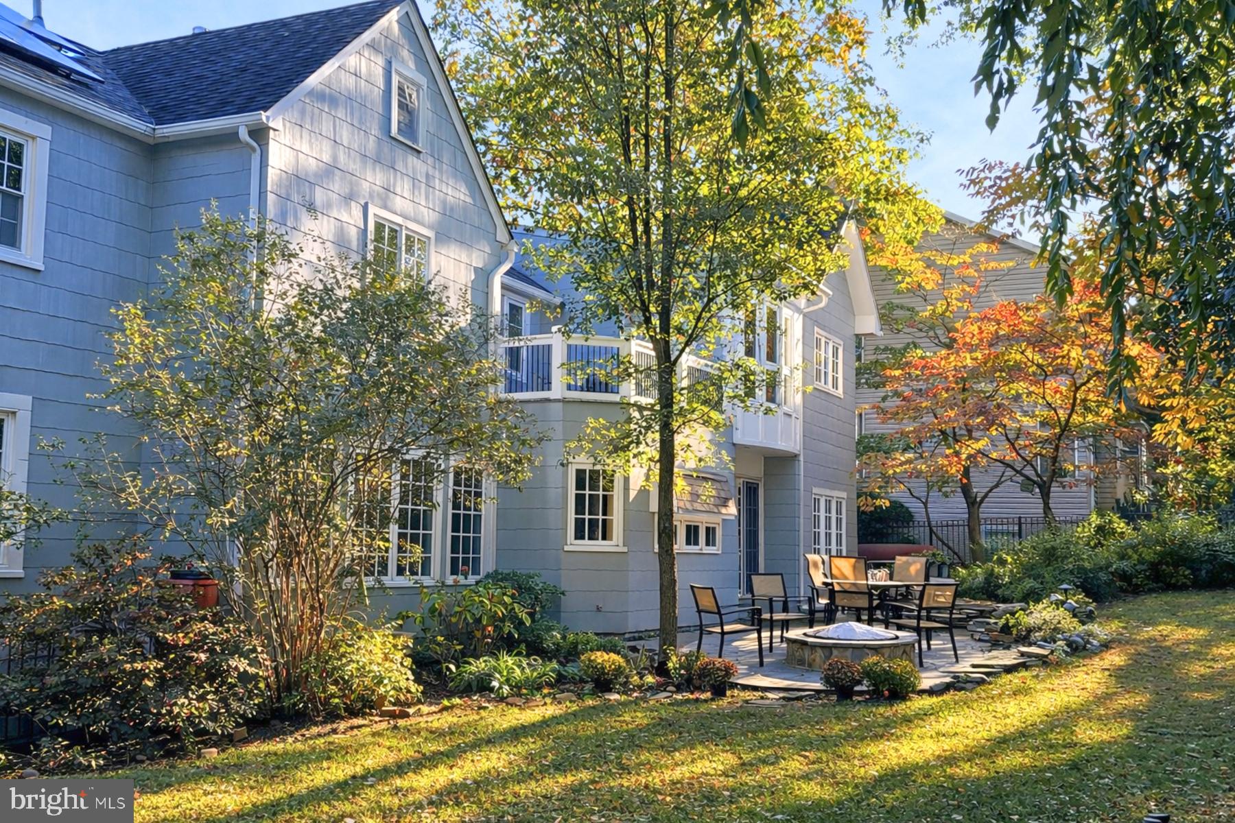 WESTOVER - Residential