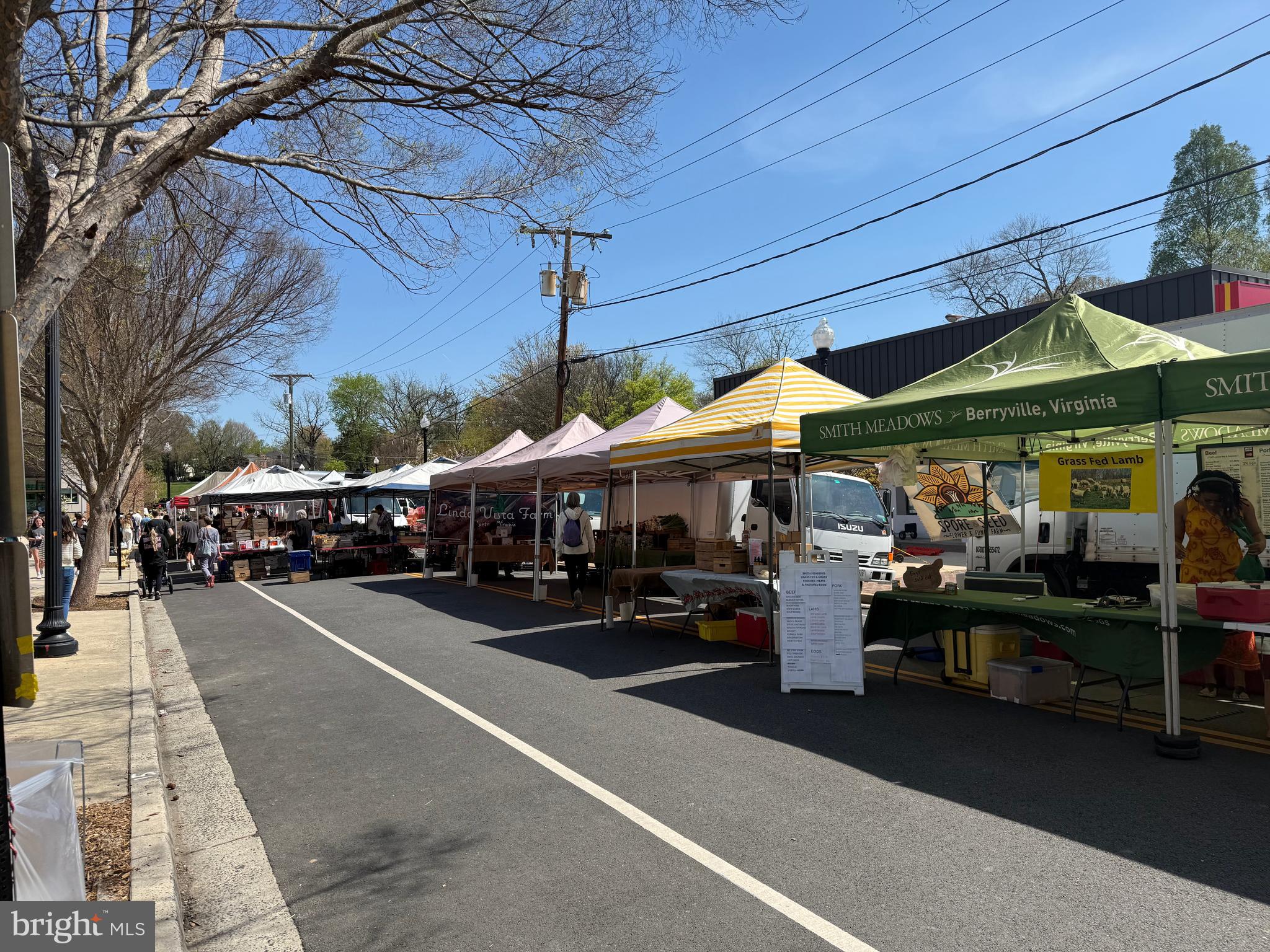 WESTOVER - Residential