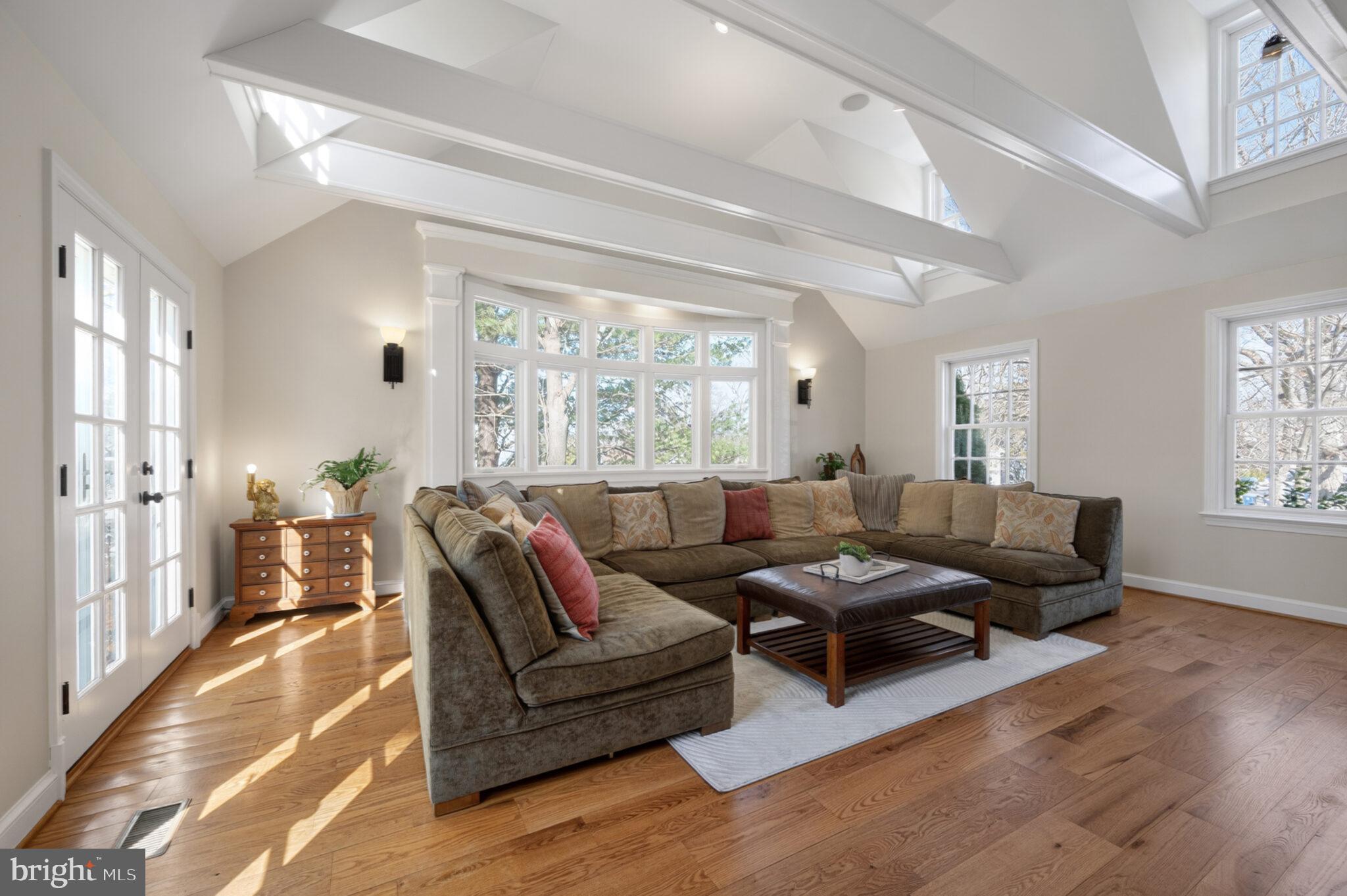 WESTOVER - Residential