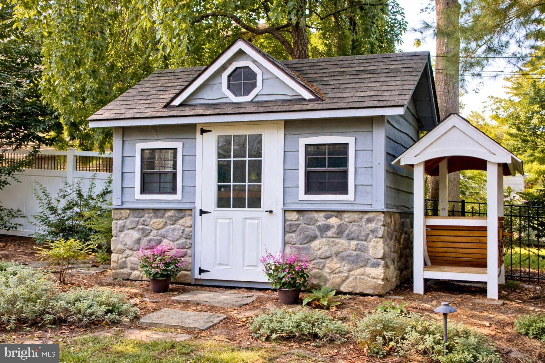 WESTOVER - Residential