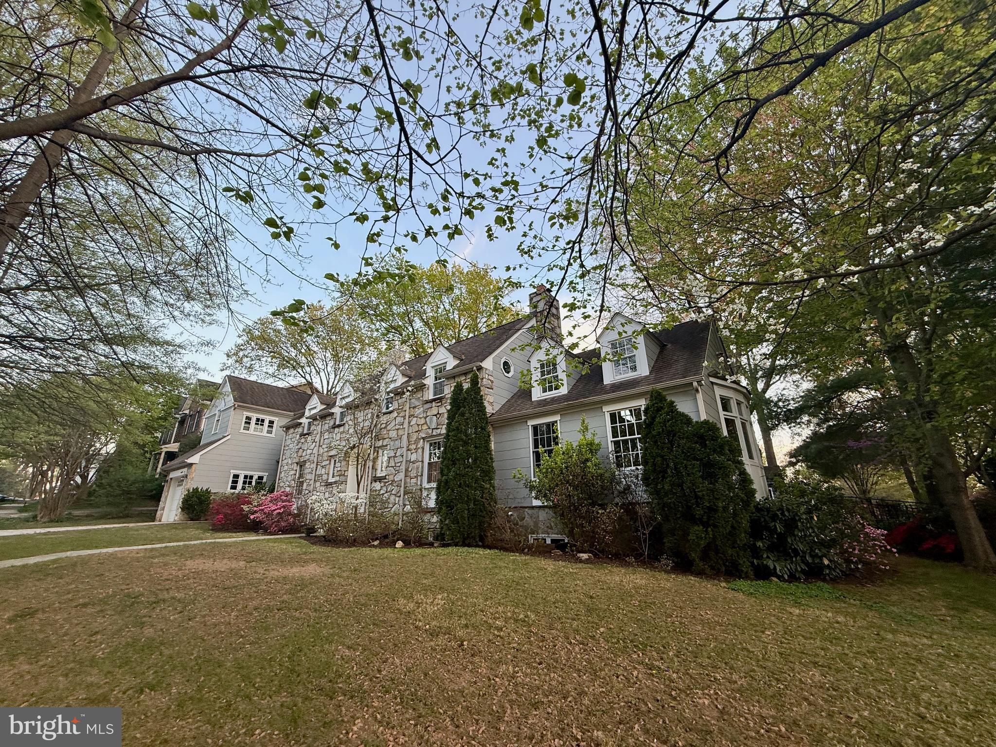 WESTOVER - Residential