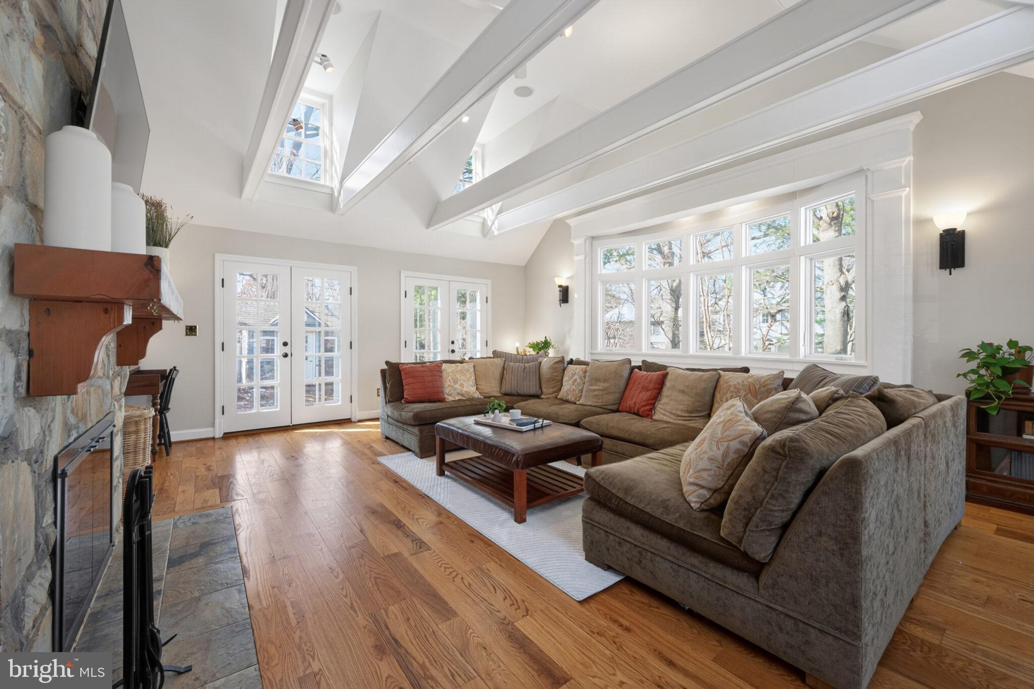 WESTOVER - Residential