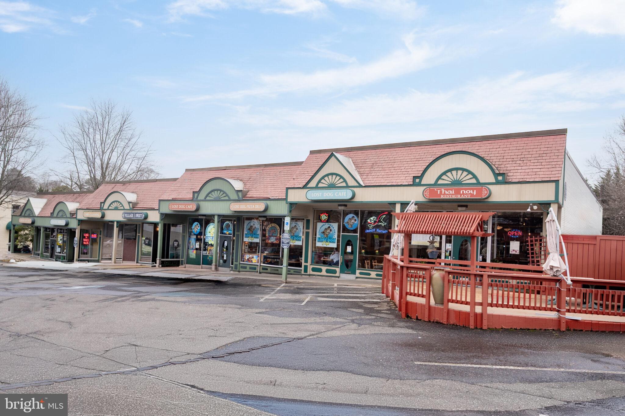 WESTOVER - Residential