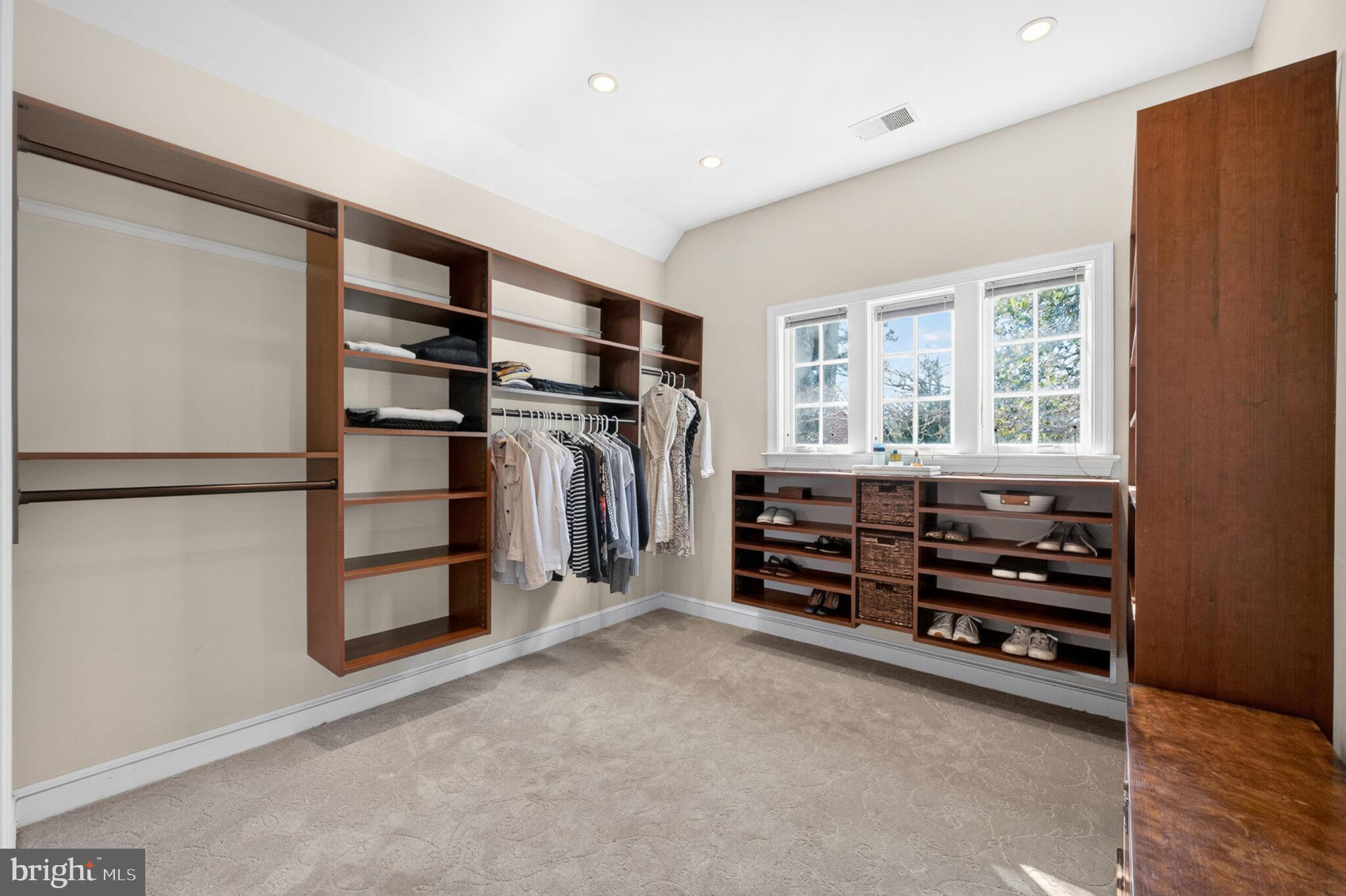 WESTOVER - Residential