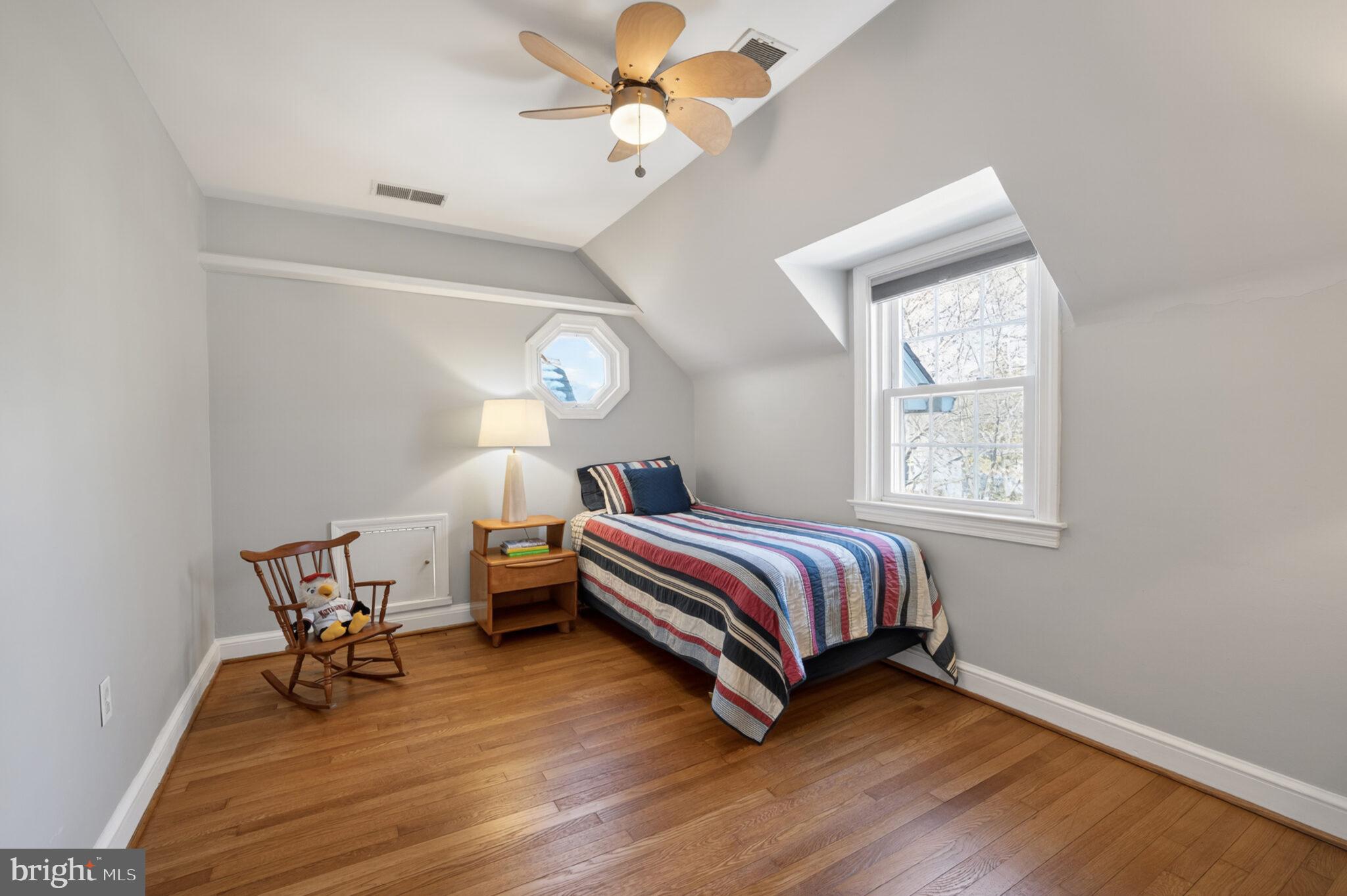 WESTOVER - Residential