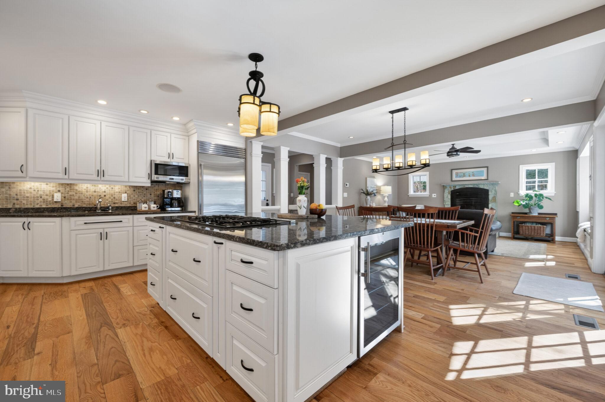 WESTOVER - Residential