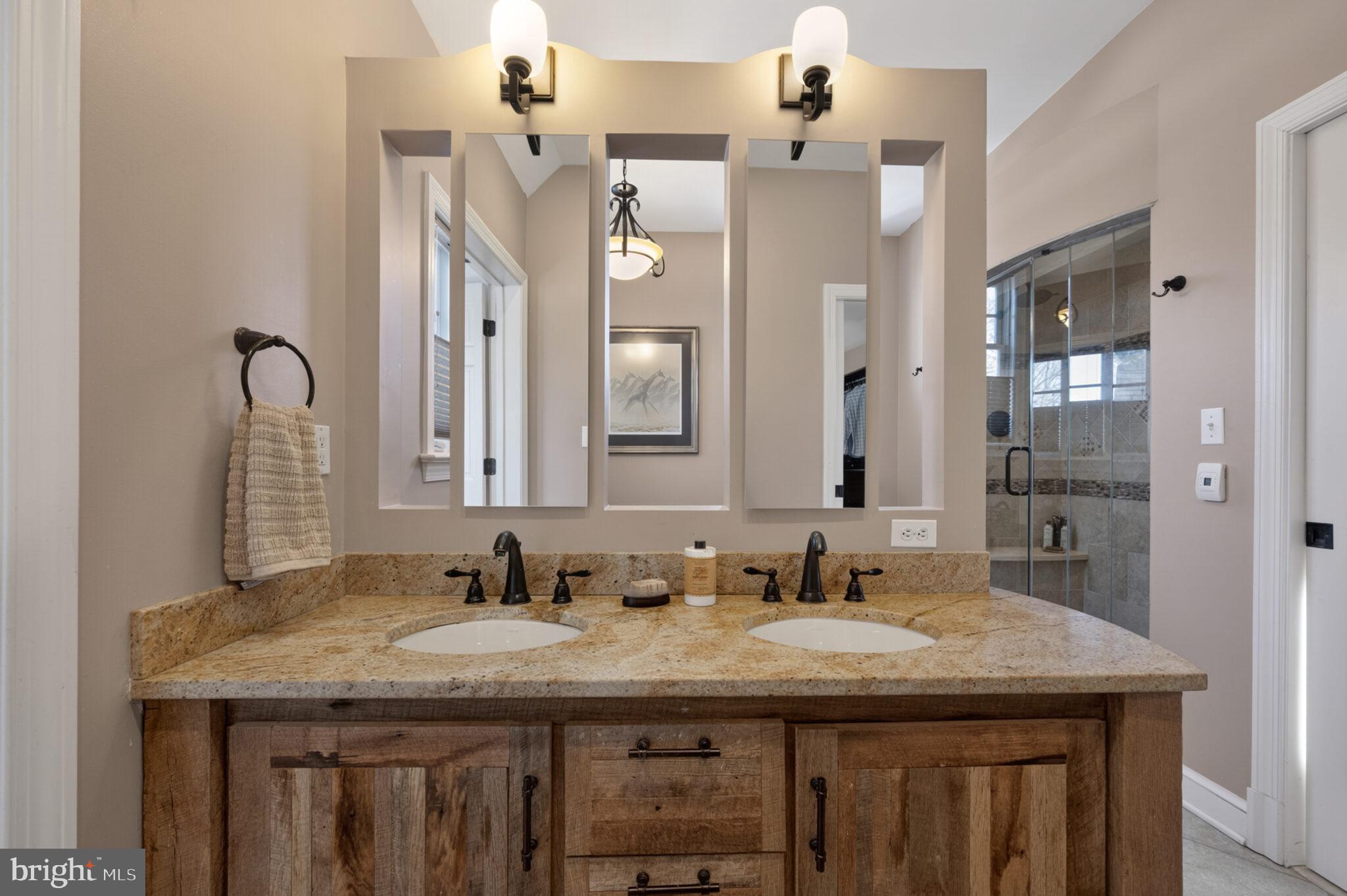 WESTOVER - Residential