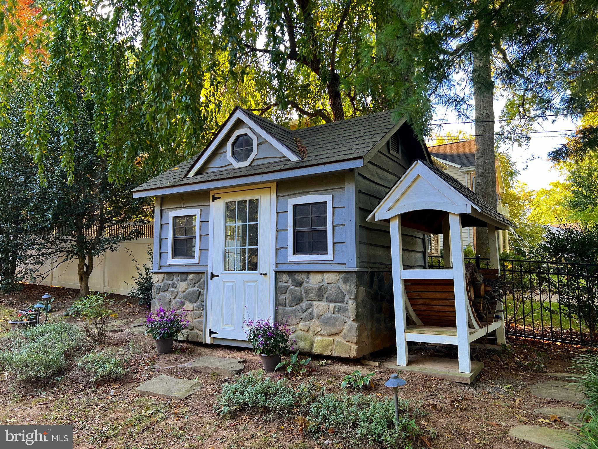 WESTOVER - Residential