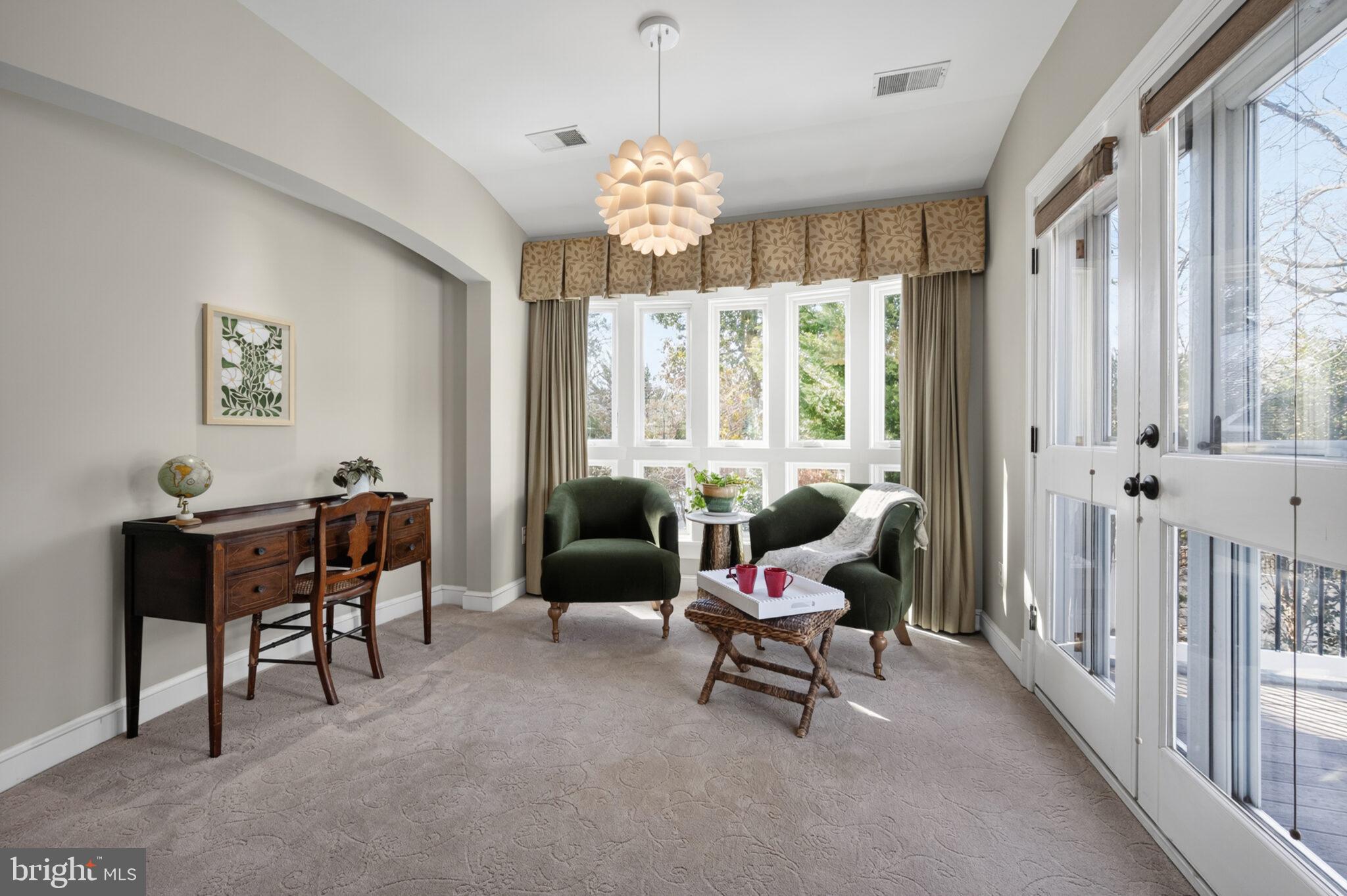 WESTOVER - Residential