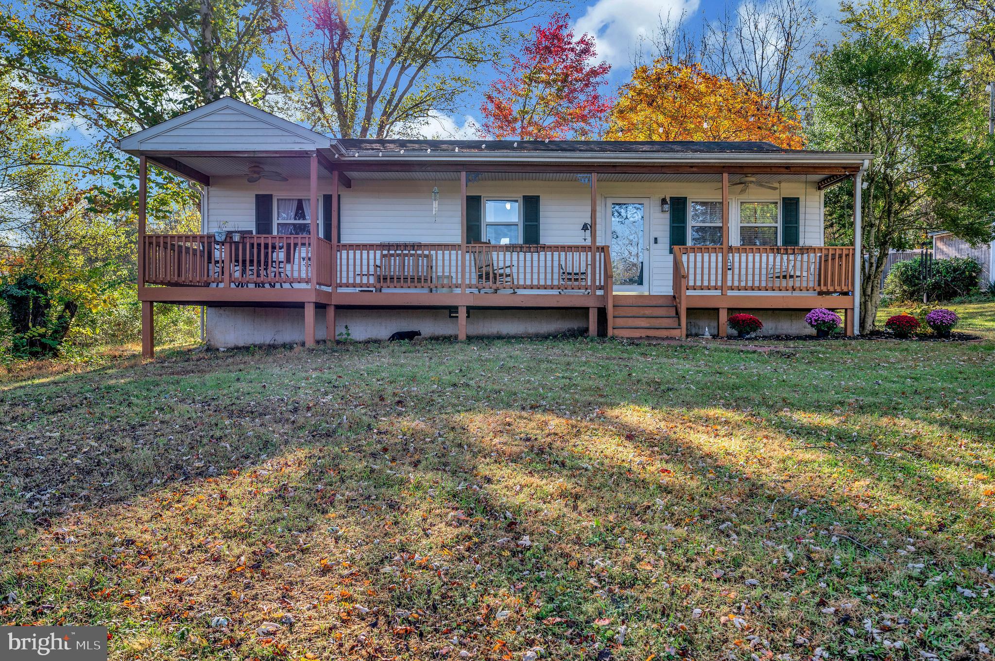 RAPIDAN LANDING - Residential