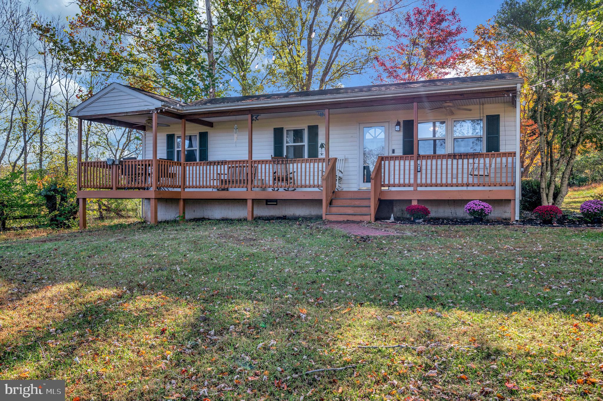 RAPIDAN LANDING - Residential