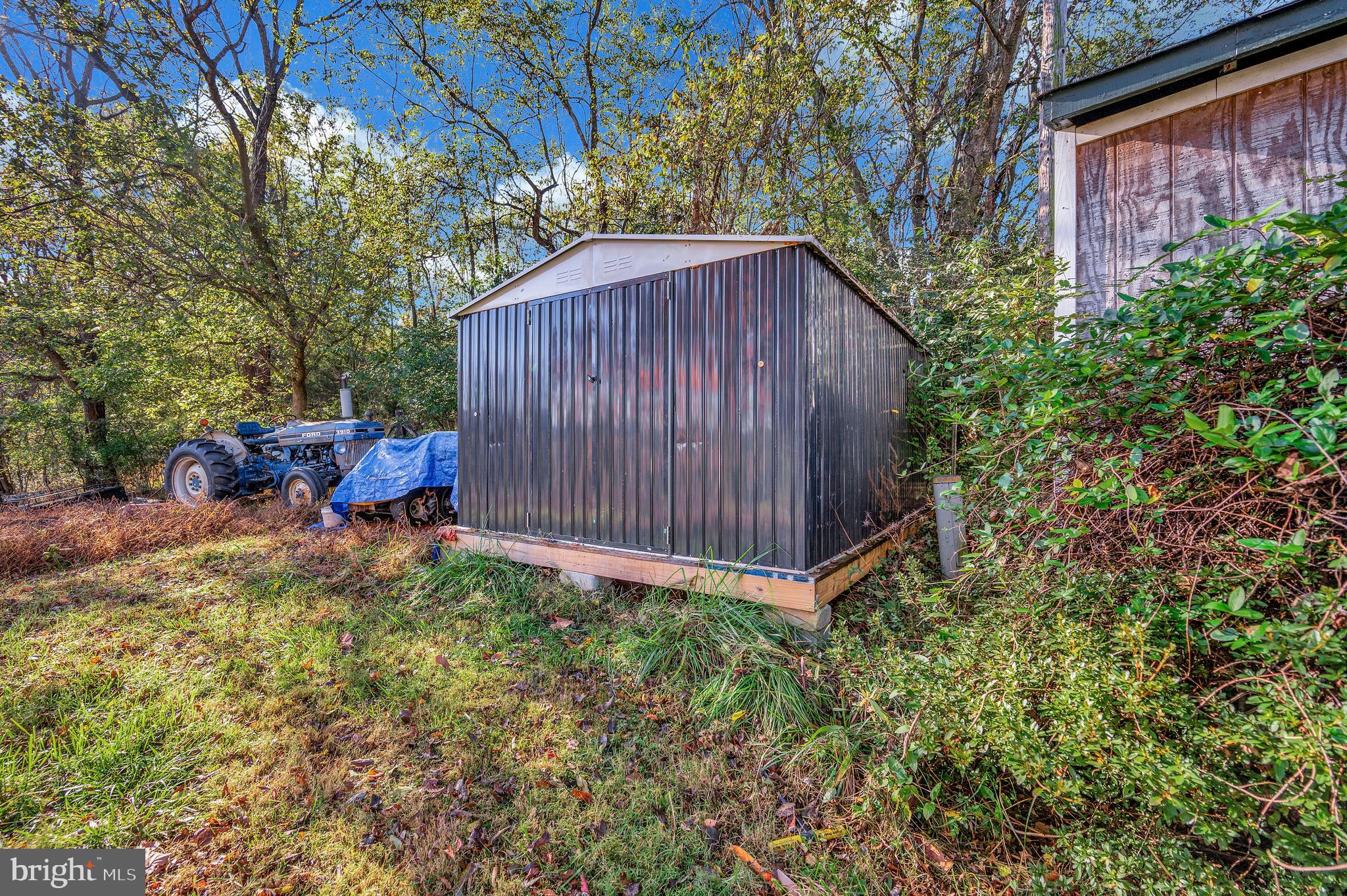 RAPIDAN LANDING - Residential