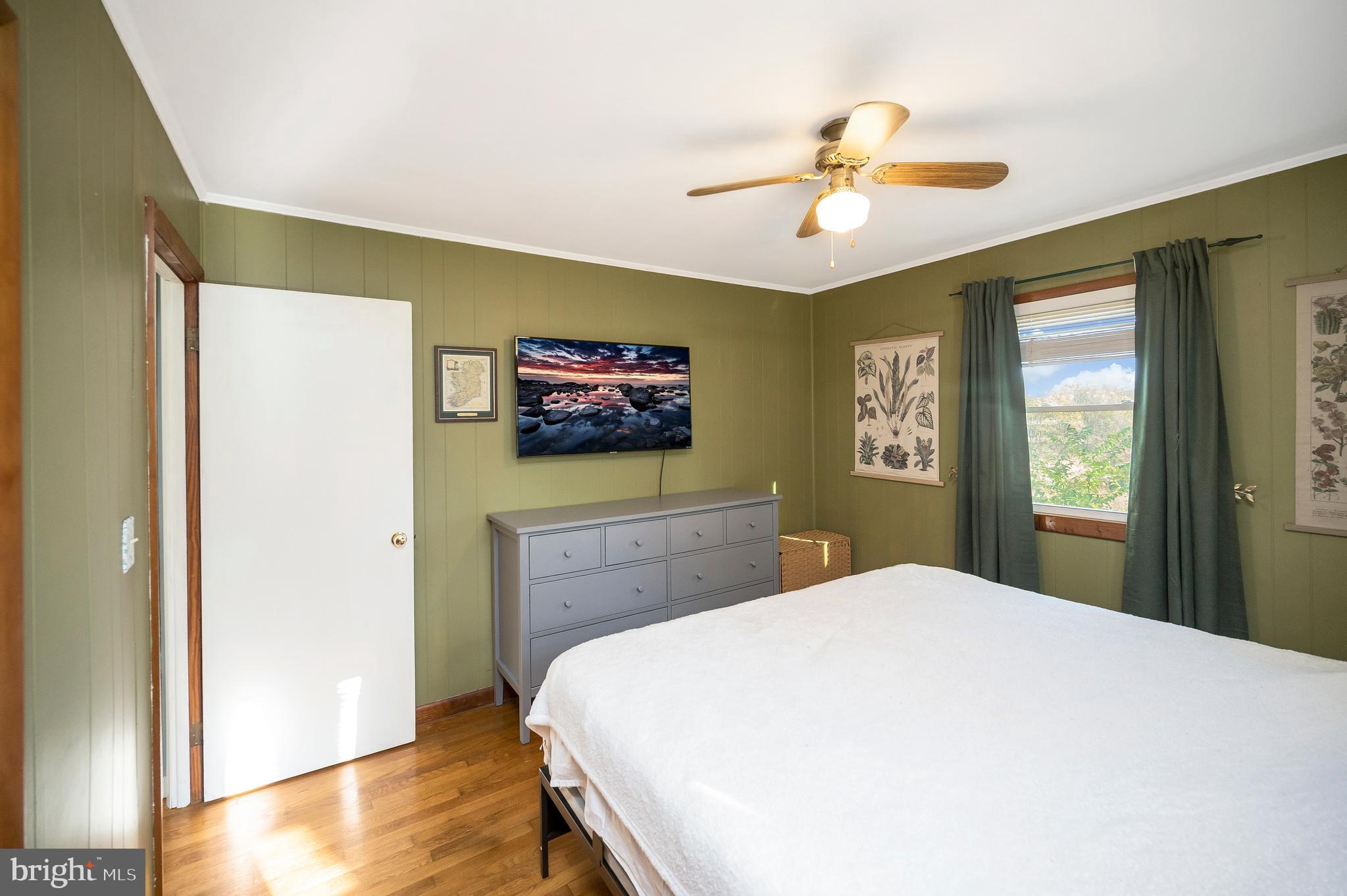 RAPIDAN LANDING - Residential