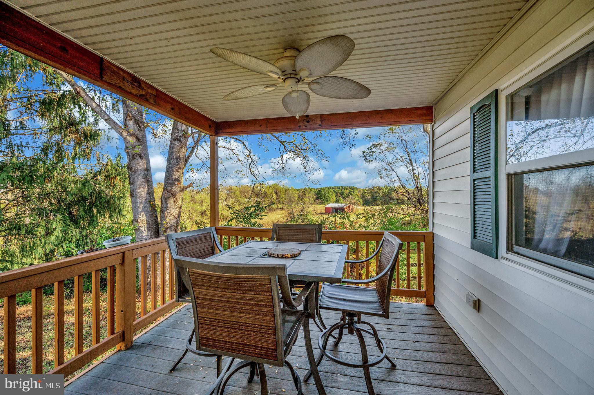 RAPIDAN LANDING - Residential