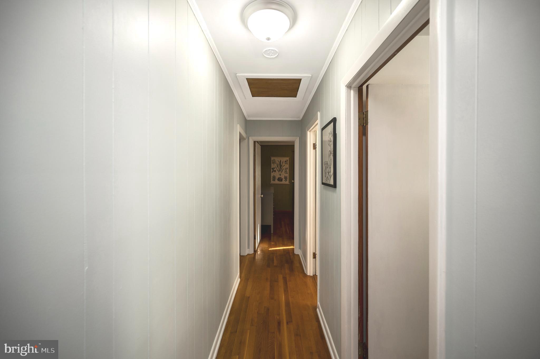 RAPIDAN LANDING - Residential